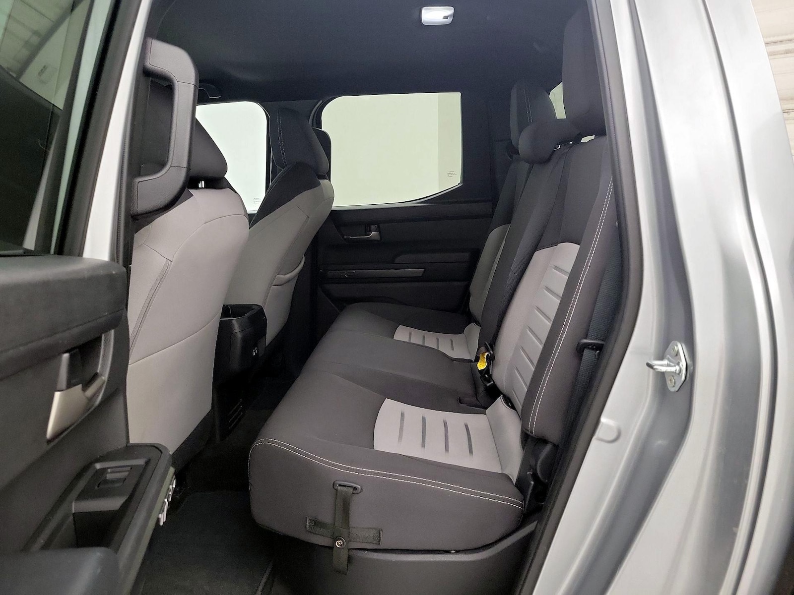 2025 Toyota Tacoma TRD Off Road - Photo 21