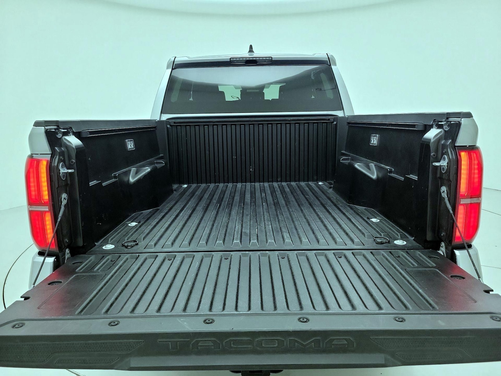 2025 Toyota Tacoma TRD Off Road - Photo 22
