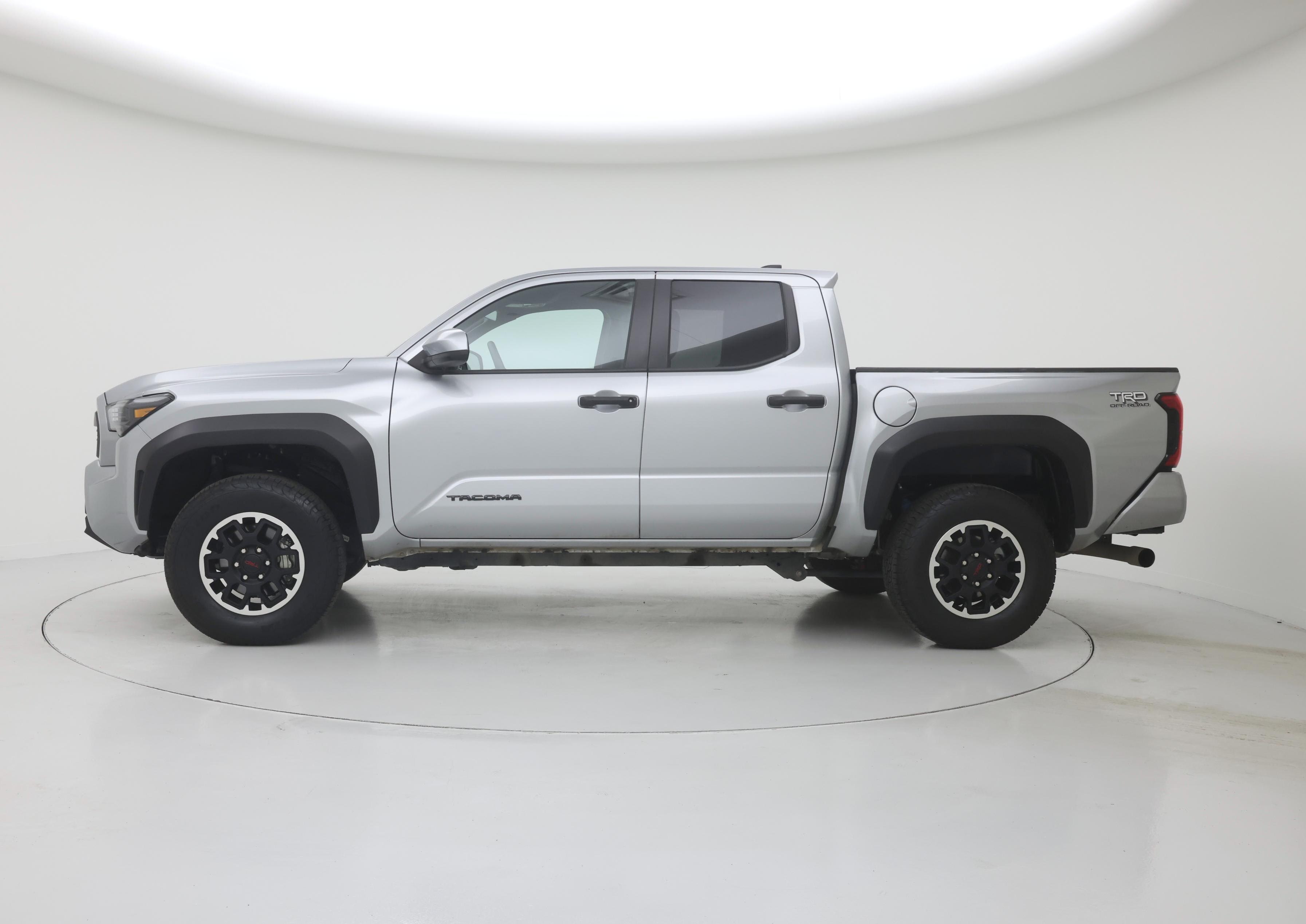 Thumbnail: 2025 Toyota Tacoma - 3