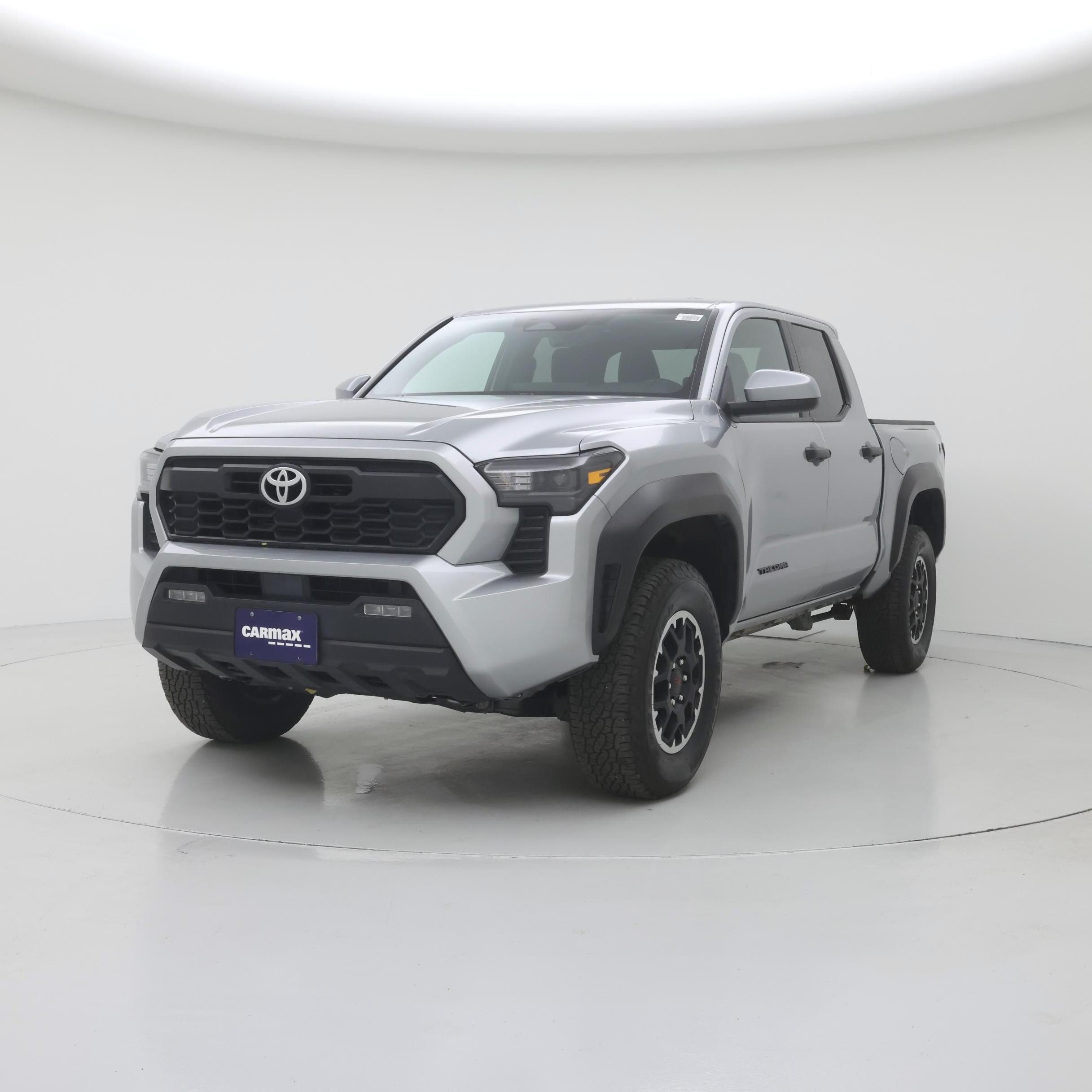 Thumbnail: 2025 Toyota Tacoma - 4