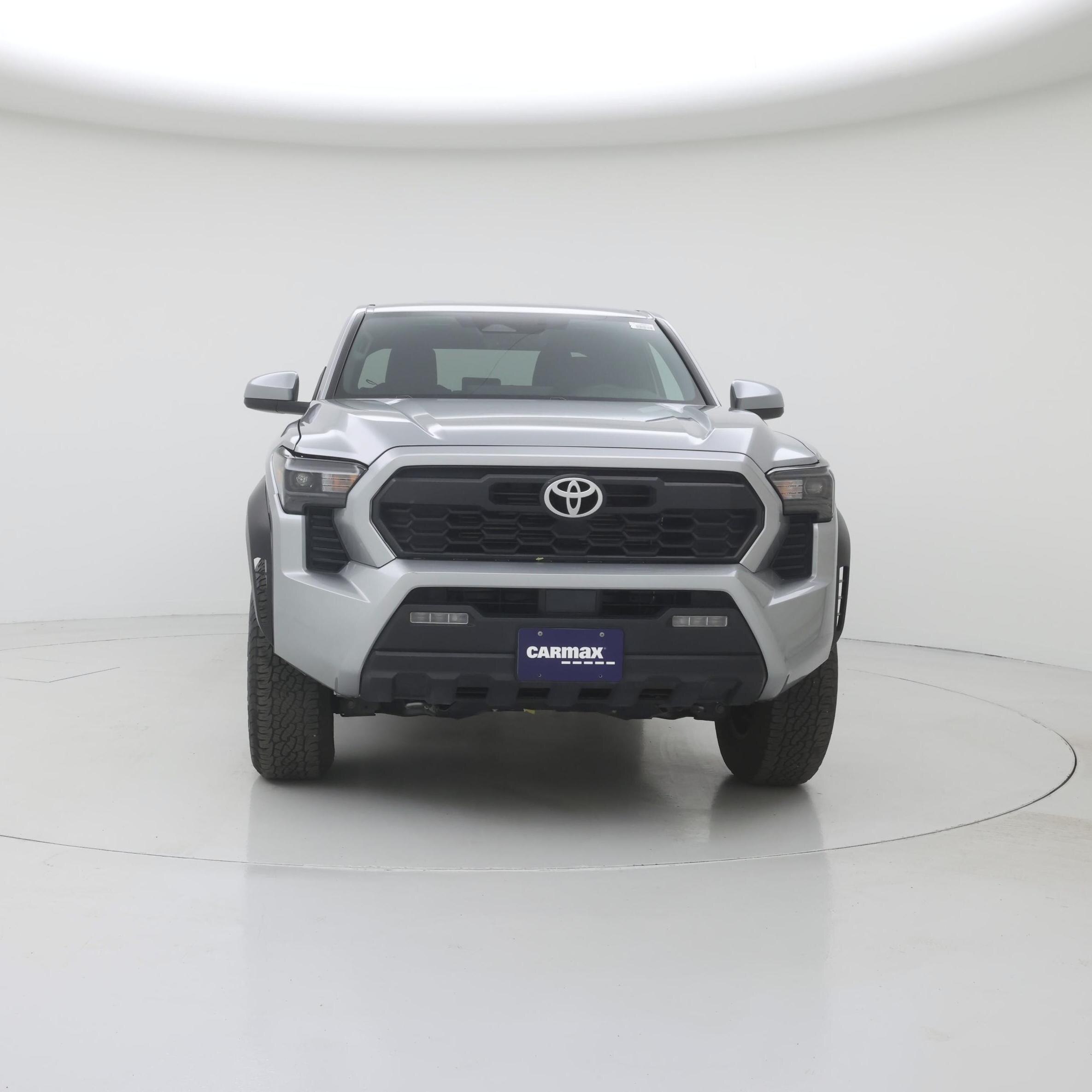 Thumbnail: 2025 Toyota Tacoma - 5