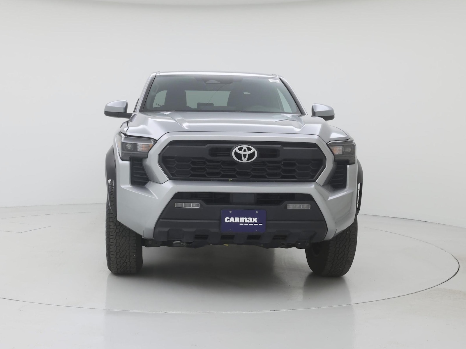 2025 Toyota Tacoma TRD Off Road - Photo 6