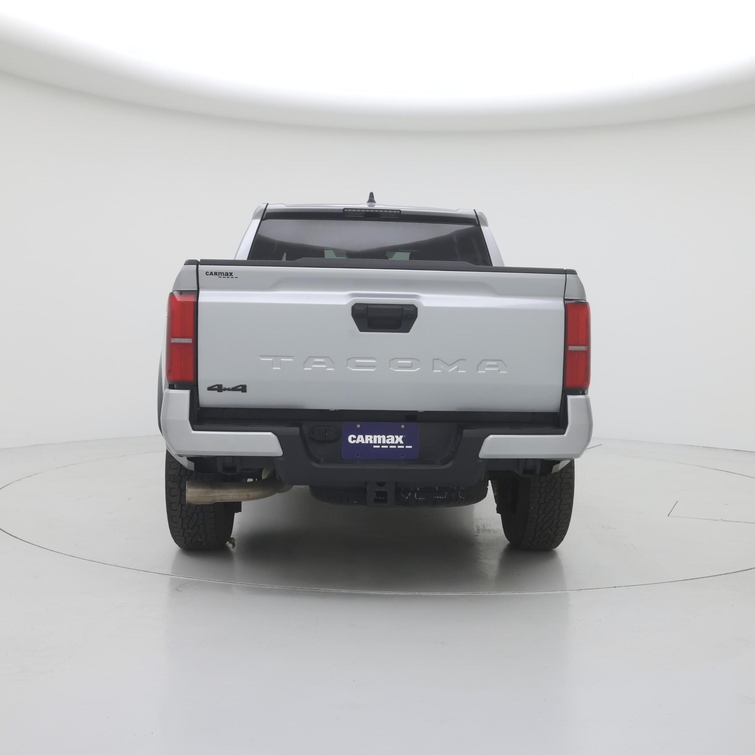 Thumbnail: 2025 Toyota Tacoma - 6