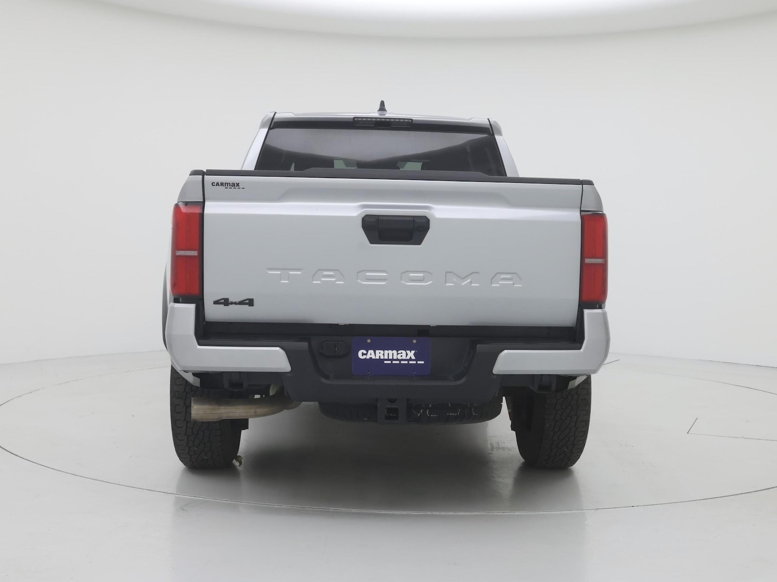 2025 Toyota Tacoma TRD Off Road - Photo 7