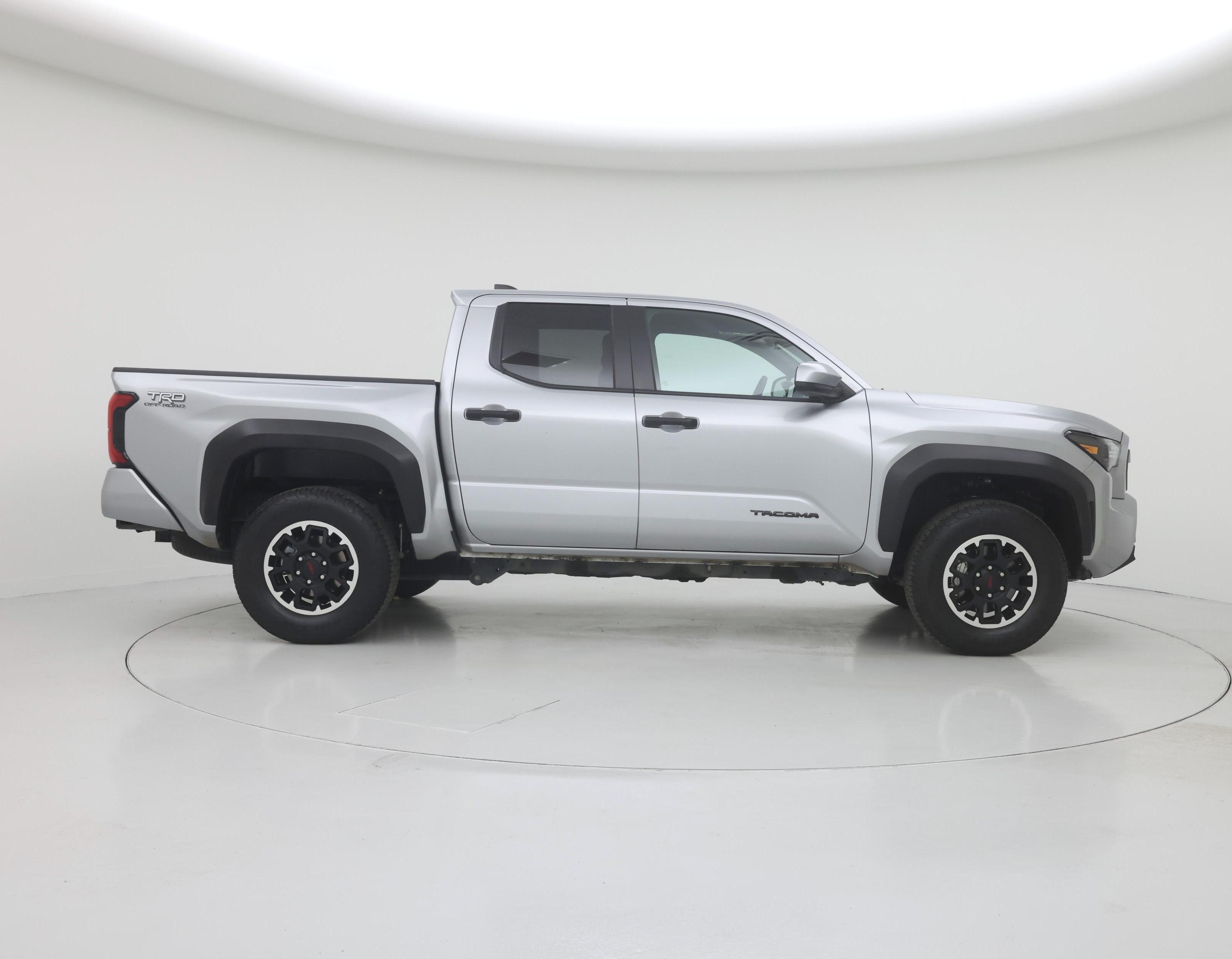 Thumbnail: 2025 Toyota Tacoma - 7