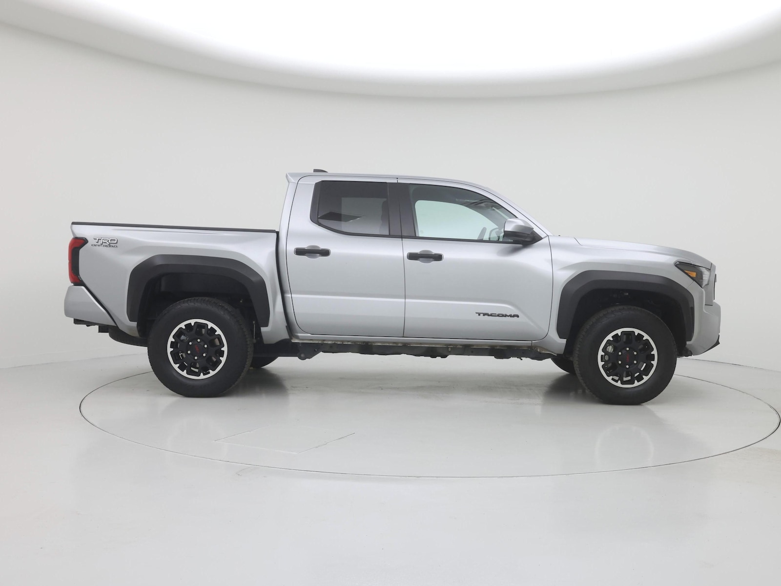2025 Toyota Tacoma TRD Off Road - Photo 8