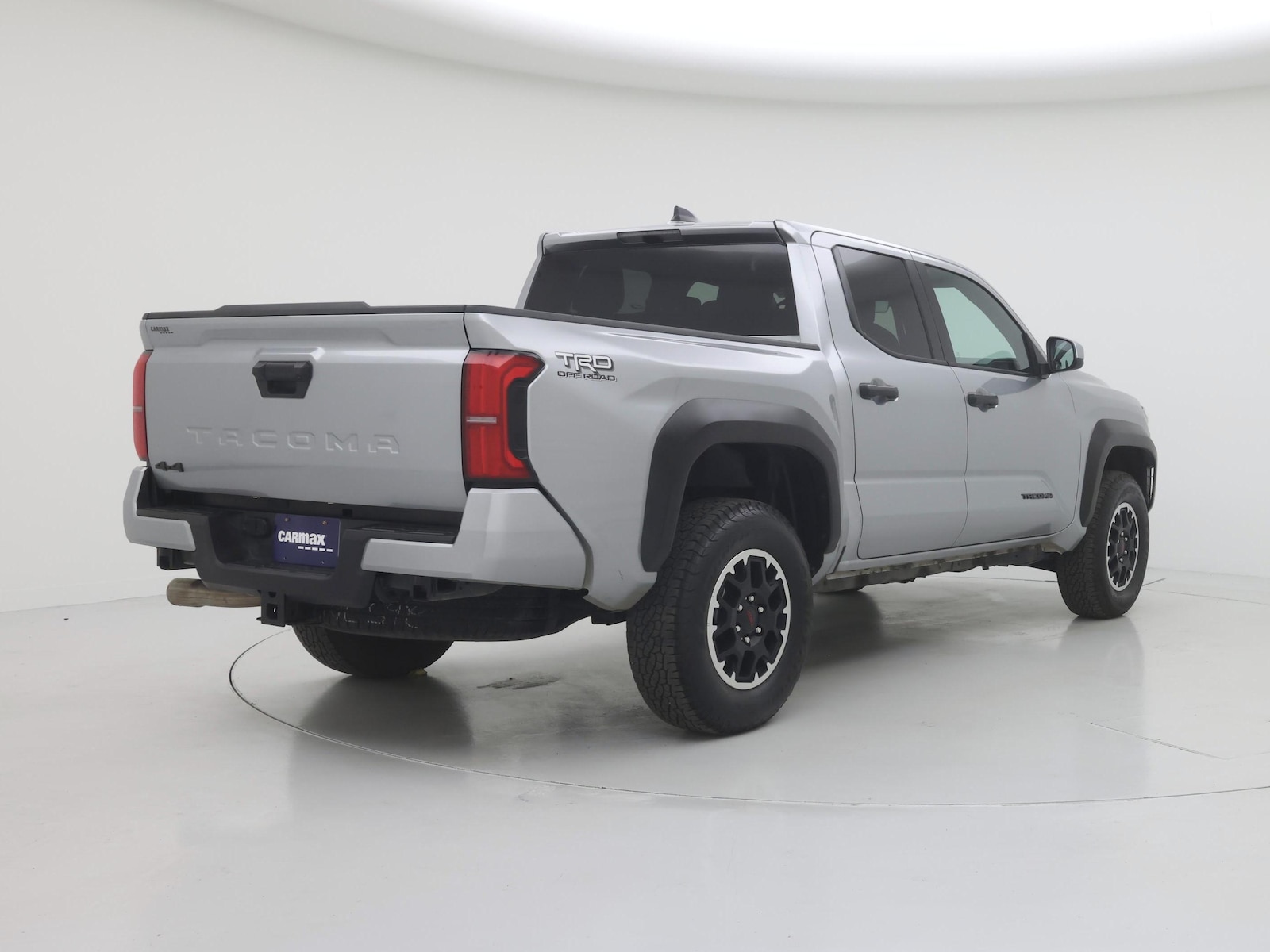 2025 Toyota Tacoma TRD Off Road - Photo 9
