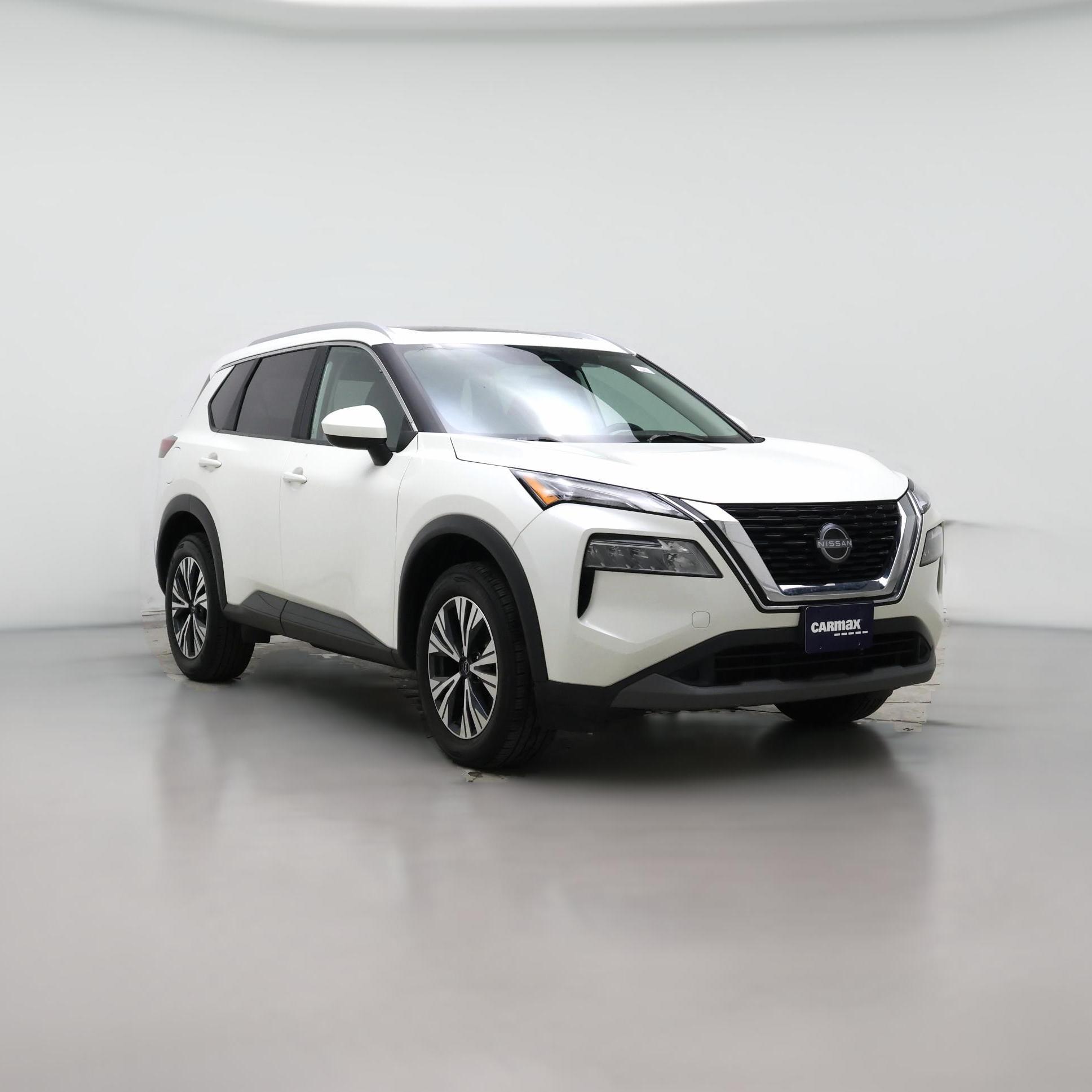 Thumbnail: 2023 Nissan Rogue - 1