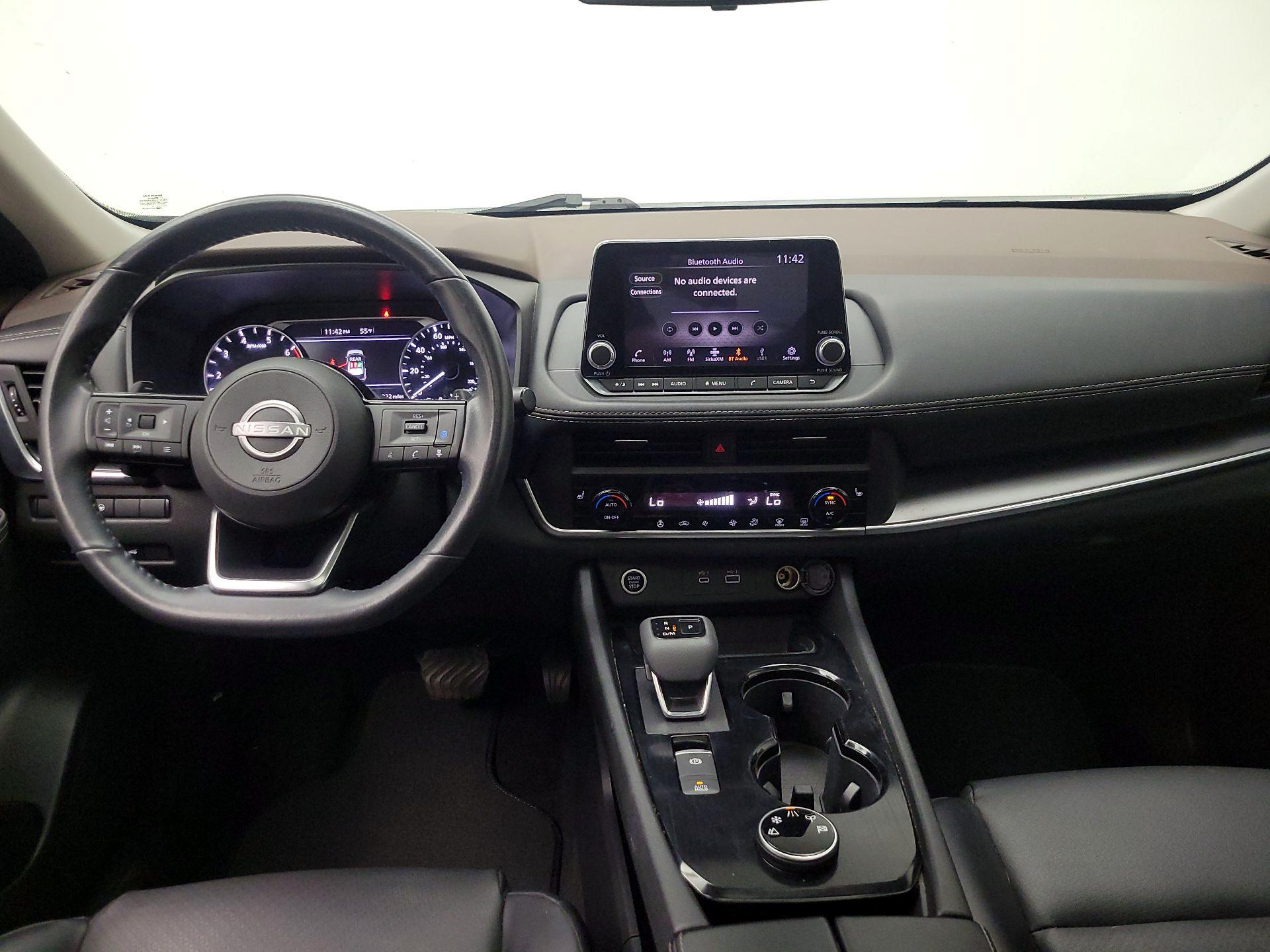 Thumbnail: 2023 Nissan Rogue - 9