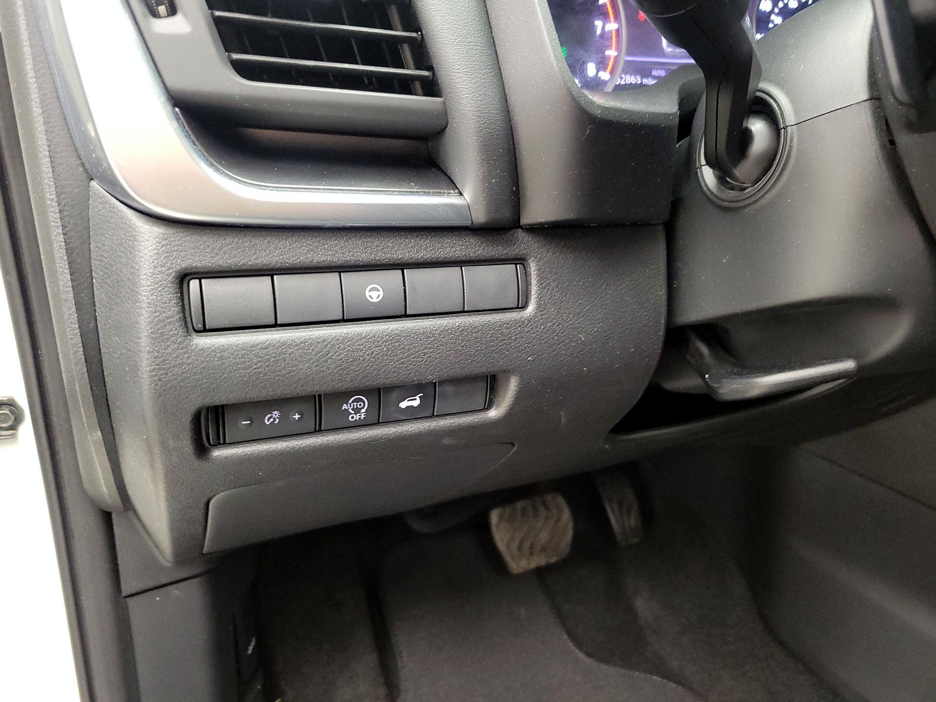 Thumbnail: 2023 Nissan Rogue - 13