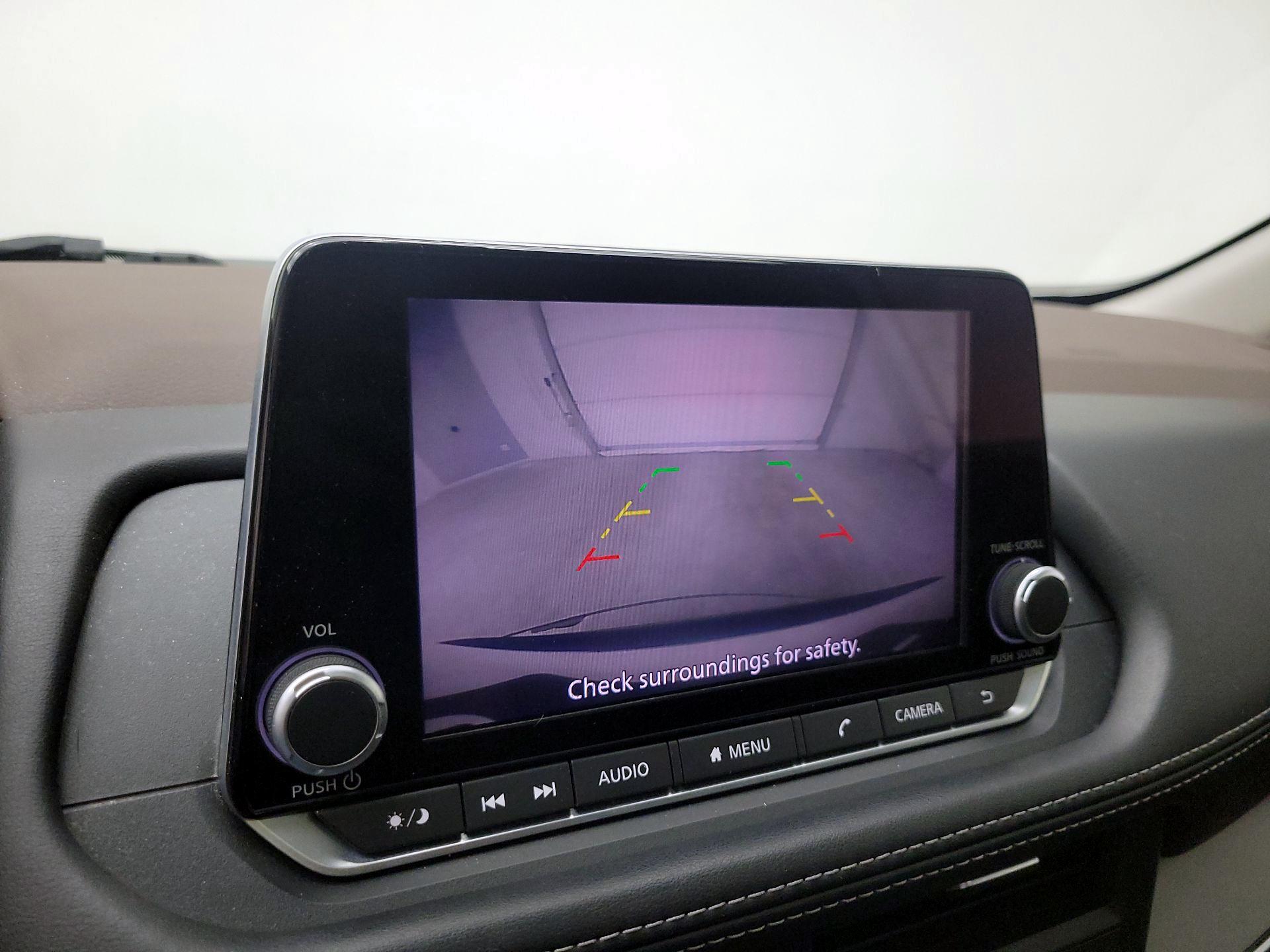 Thumbnail: 2023 Nissan Rogue - 14