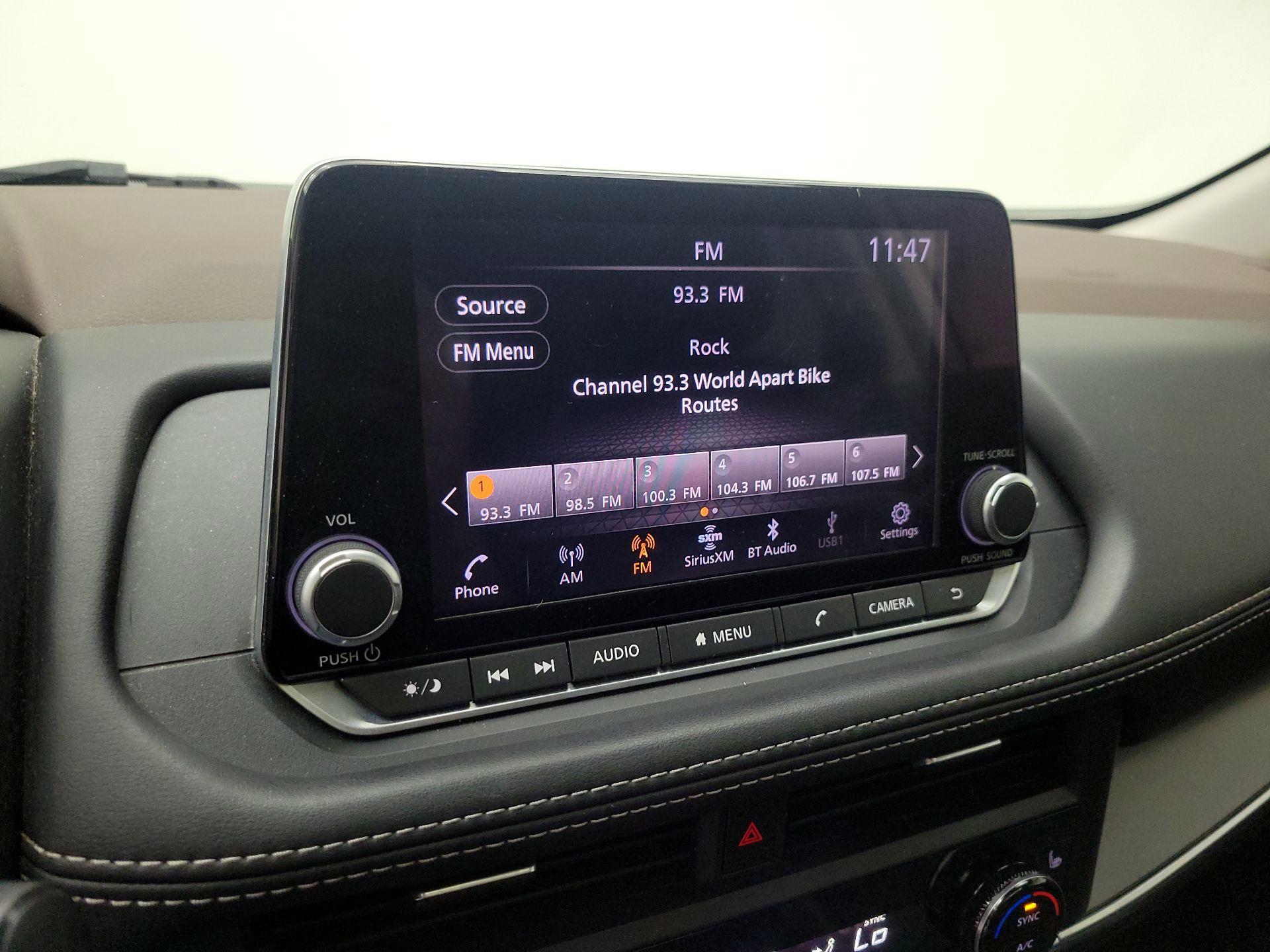 Thumbnail: 2023 Nissan Rogue - 15