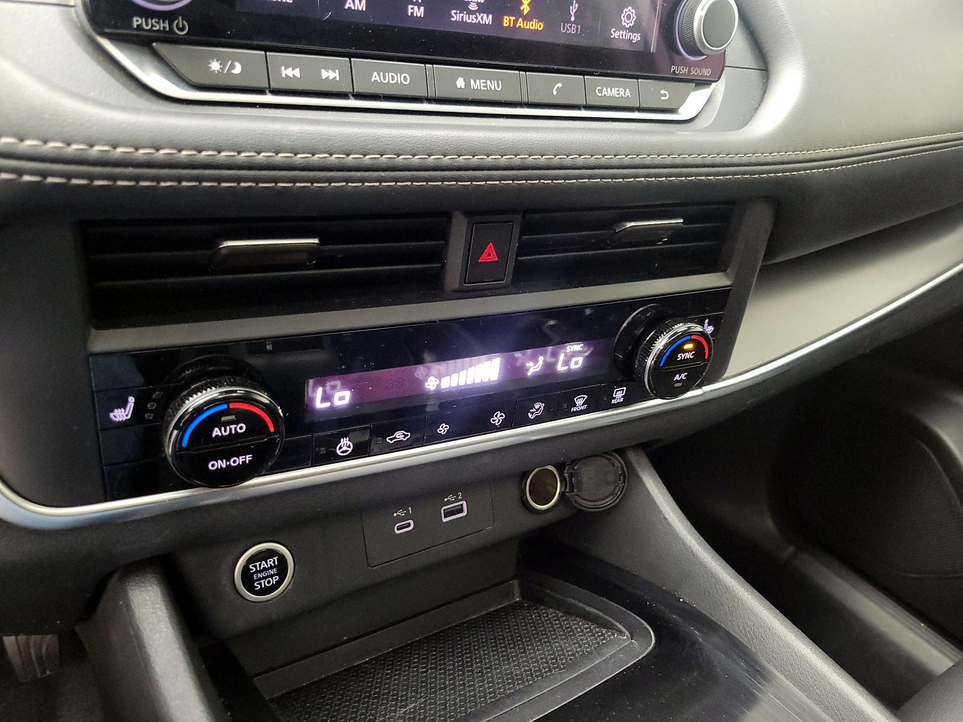 Thumbnail: 2023 Nissan Rogue - 16