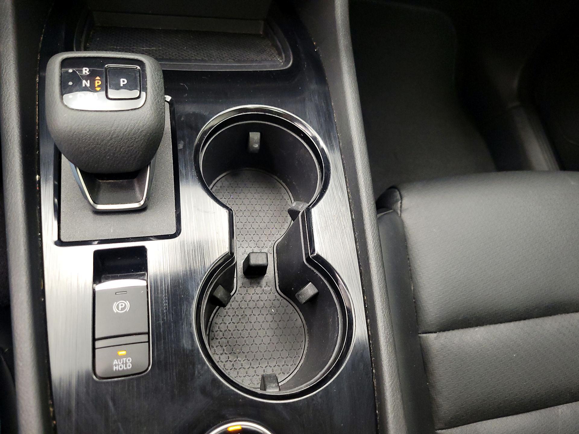 Thumbnail: 2023 Nissan Rogue - 17