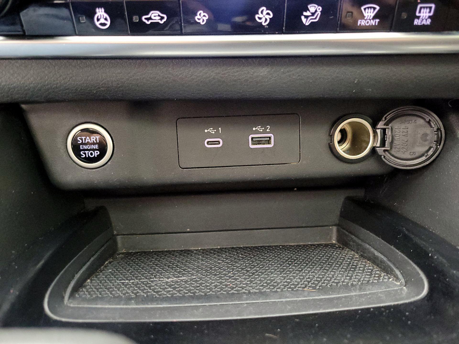 Thumbnail: 2023 Nissan Rogue - 18