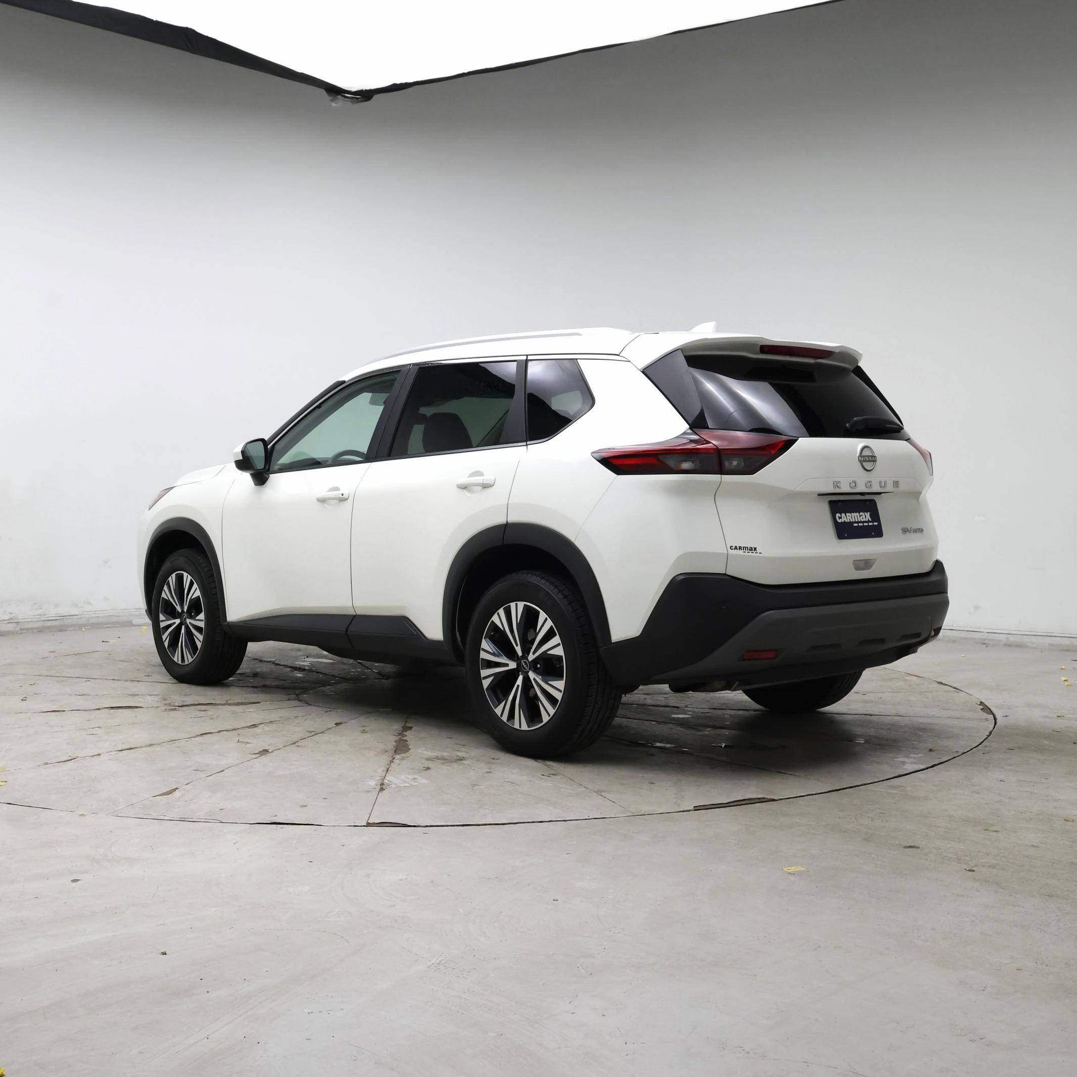 Thumbnail: 2023 Nissan Rogue - 2