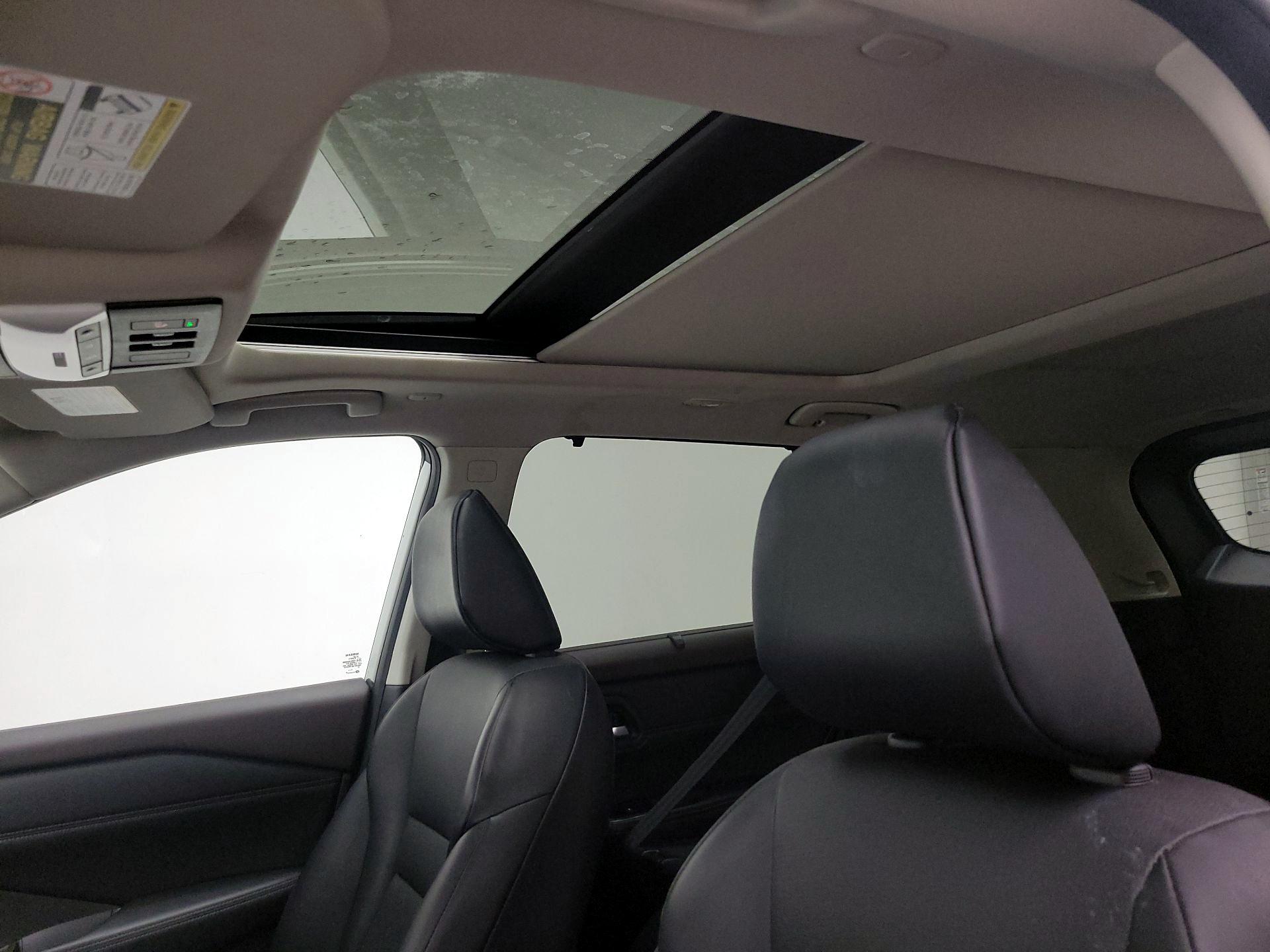 Thumbnail: 2023 Nissan Rogue - 19