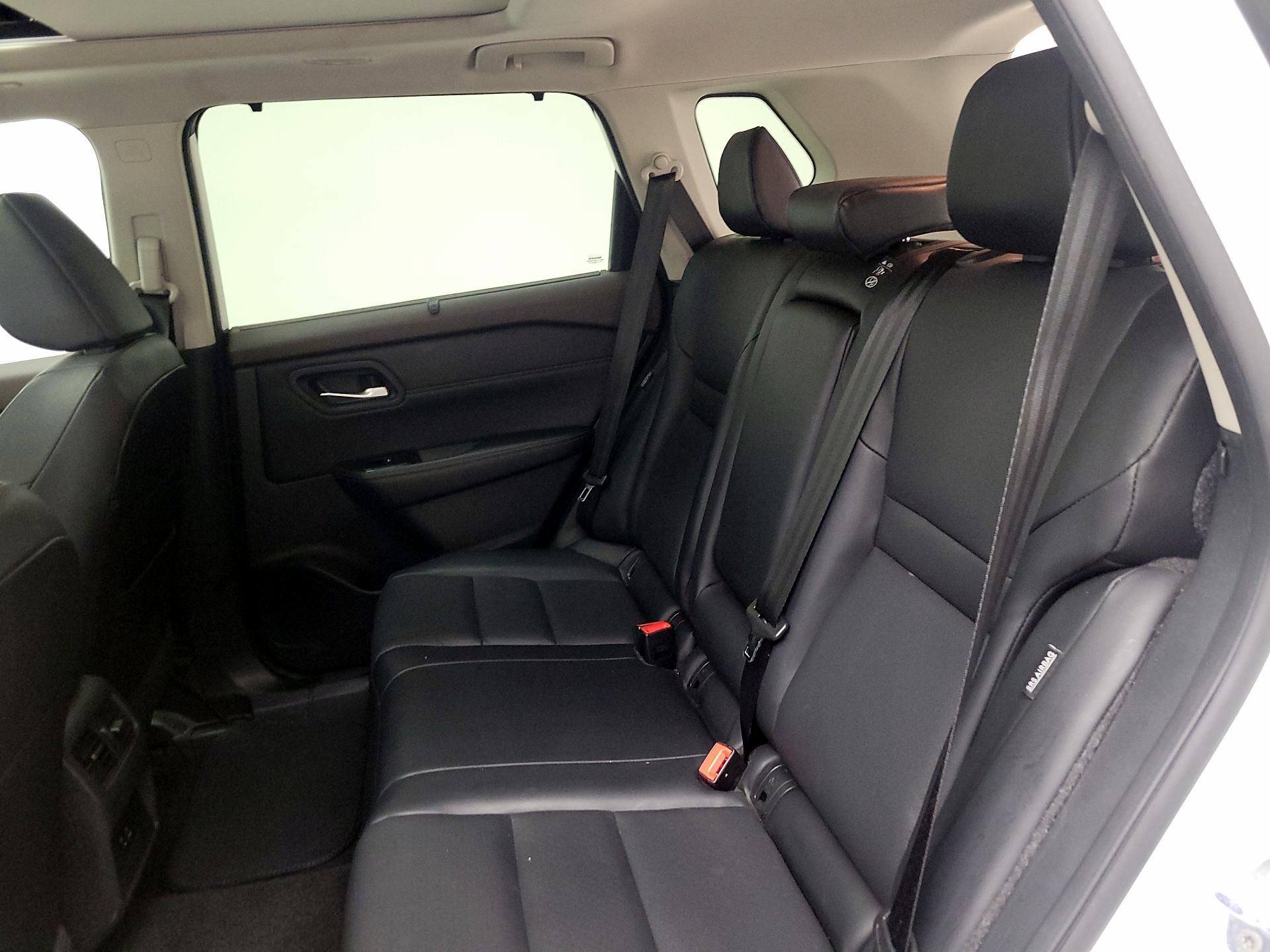 Thumbnail: 2023 Nissan Rogue - 20