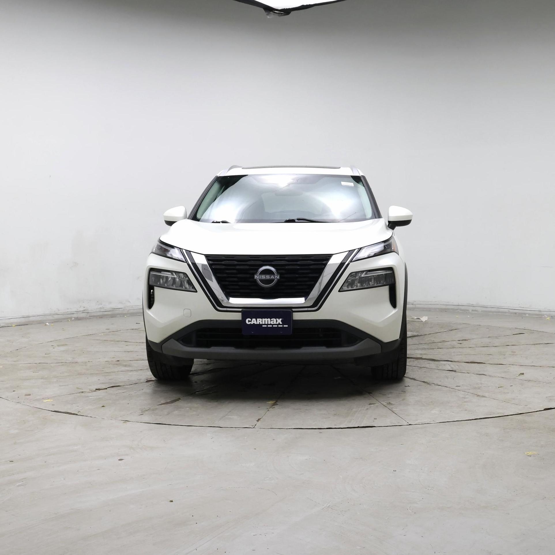 Thumbnail: 2023 Nissan Rogue - 5