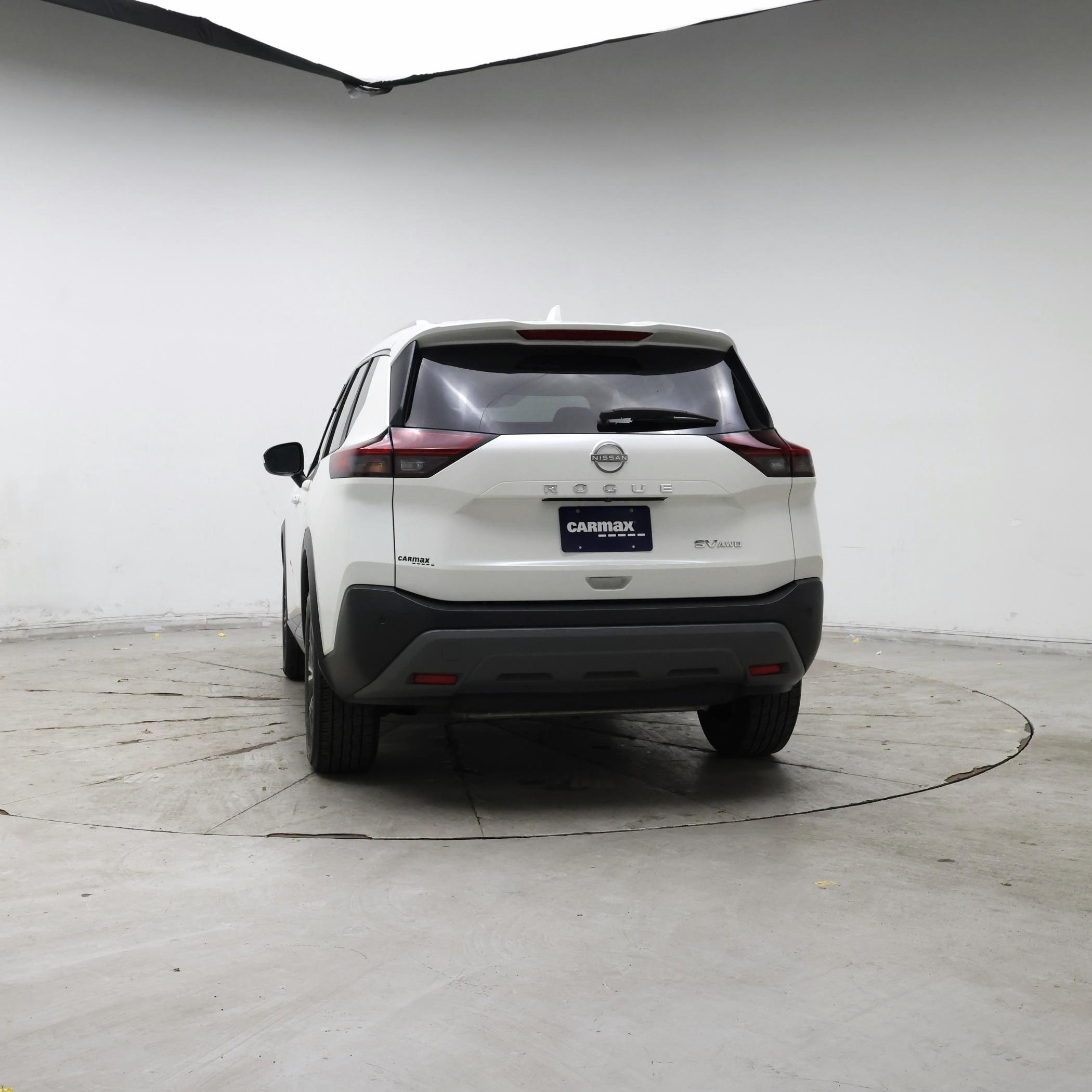 Thumbnail: 2023 Nissan Rogue - 6