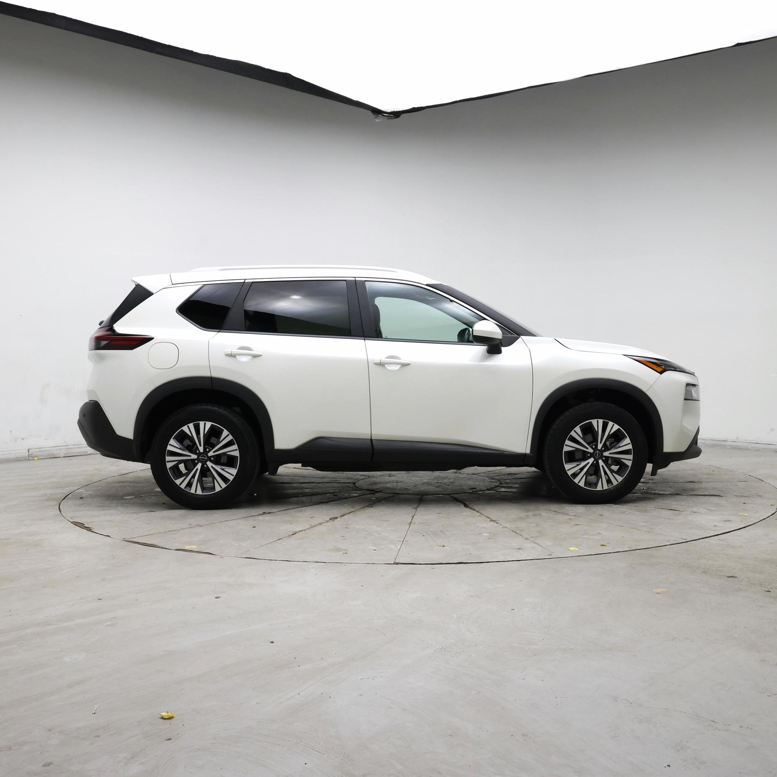 Thumbnail: 2023 Nissan Rogue - 7