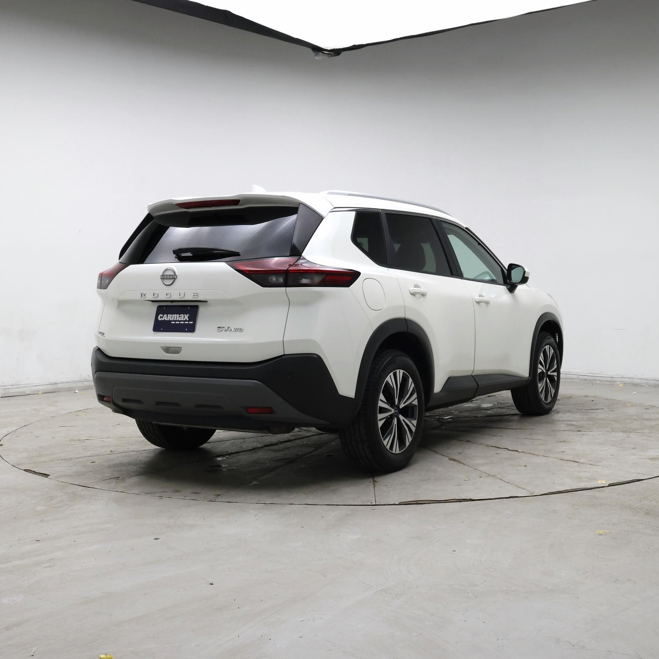 Thumbnail: 2023 Nissan Rogue - 8