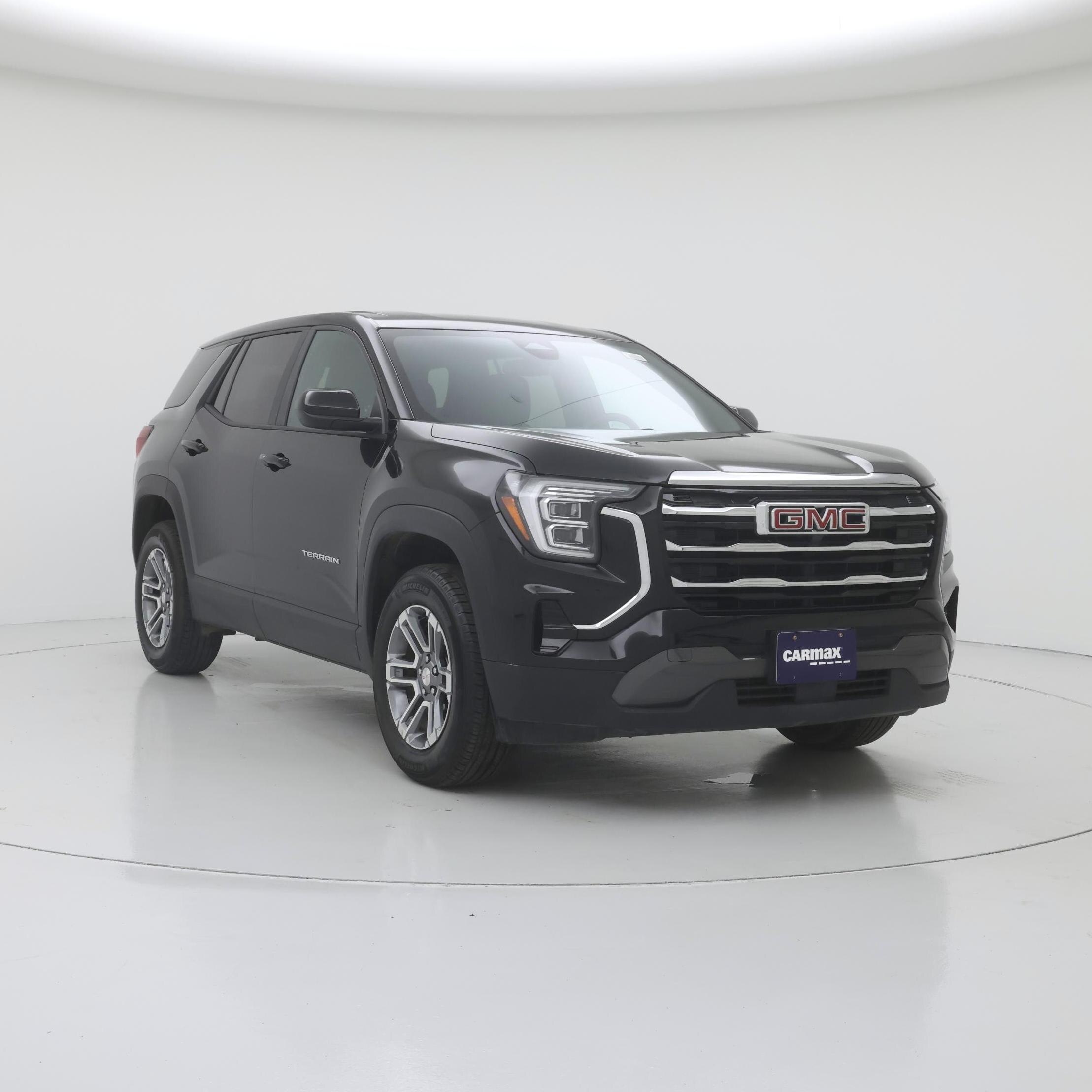 2025 GMC Terrain Elevation AWD