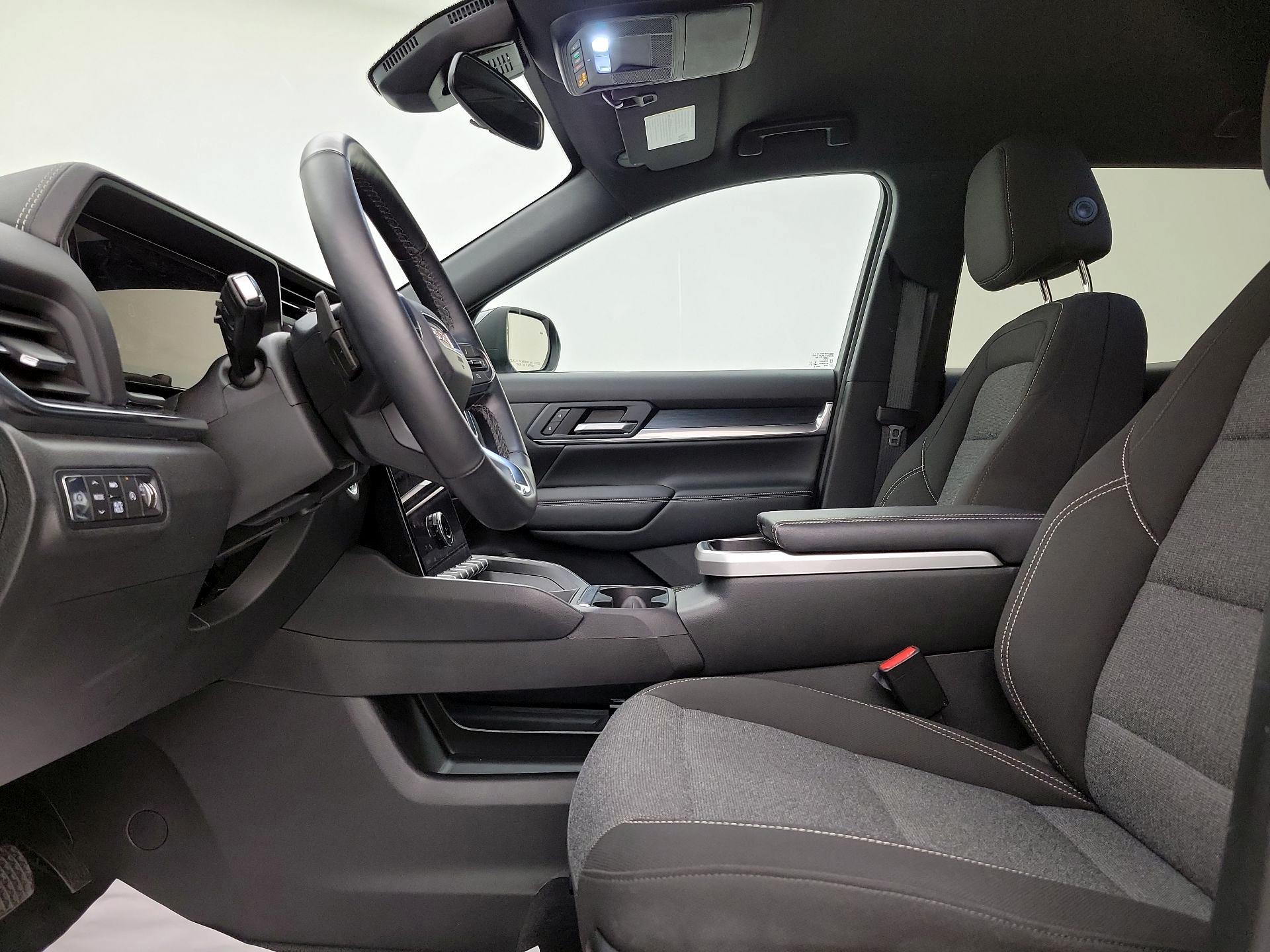 Thumbnail: 2025 GMC Terrain - 11