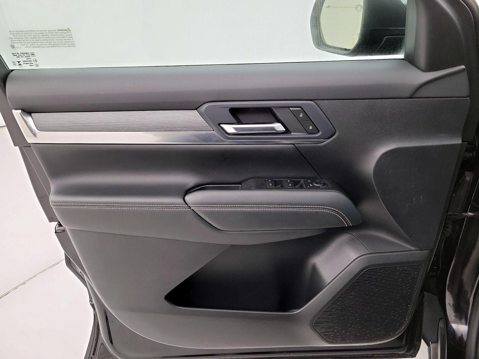 Thumbnail: 2025 GMC Terrain - 12