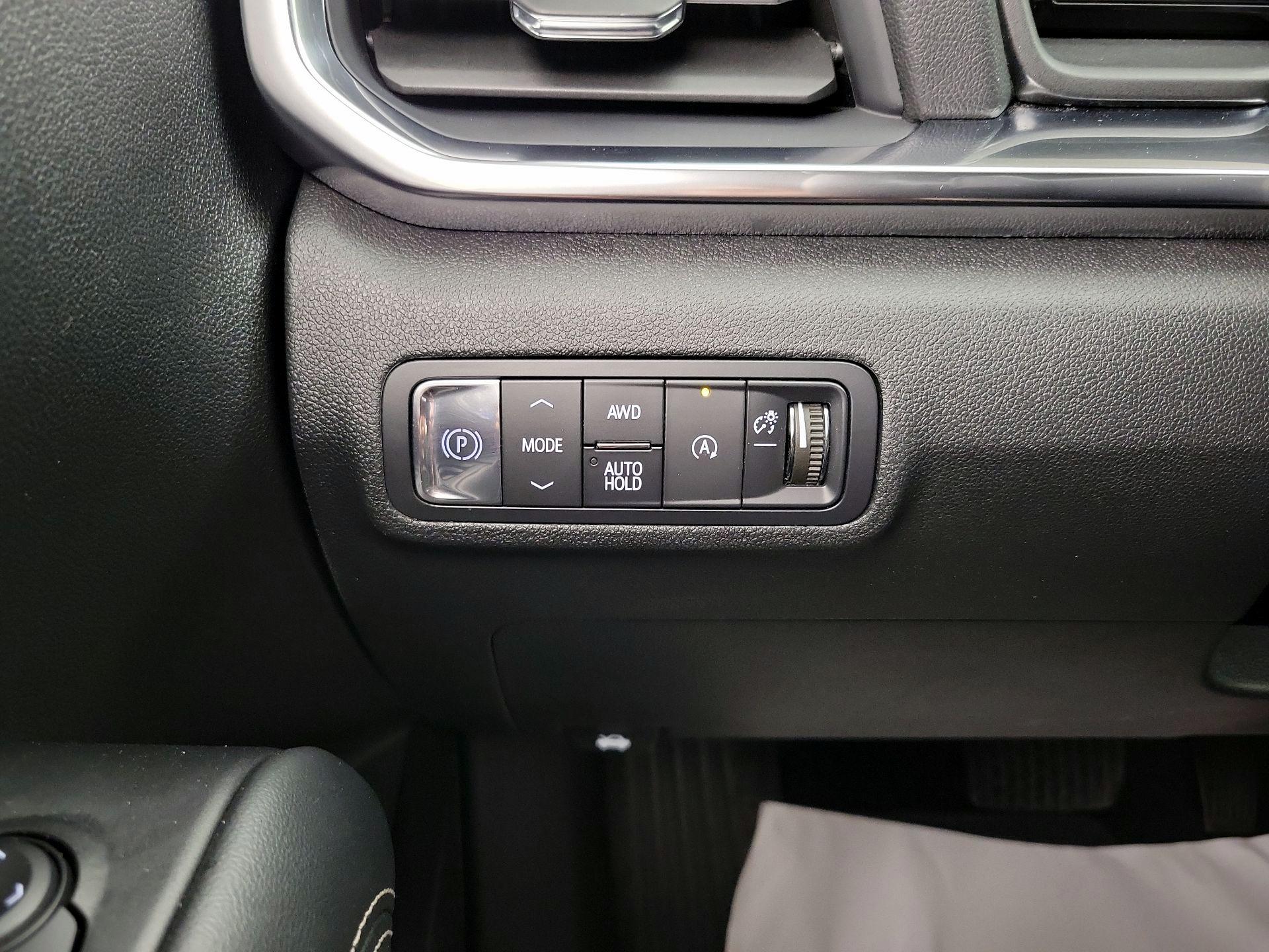 Thumbnail: 2025 GMC Terrain - 13