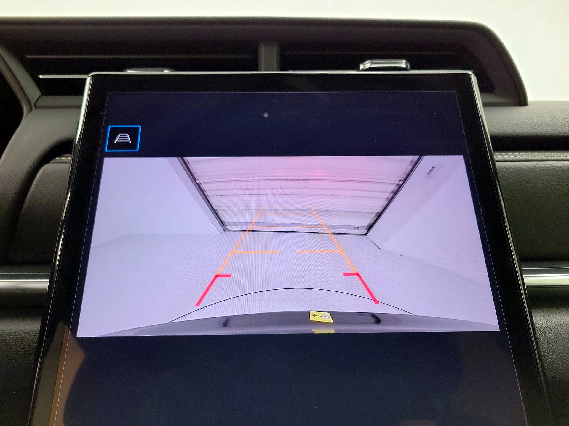 Thumbnail: 2025 GMC Terrain - 15