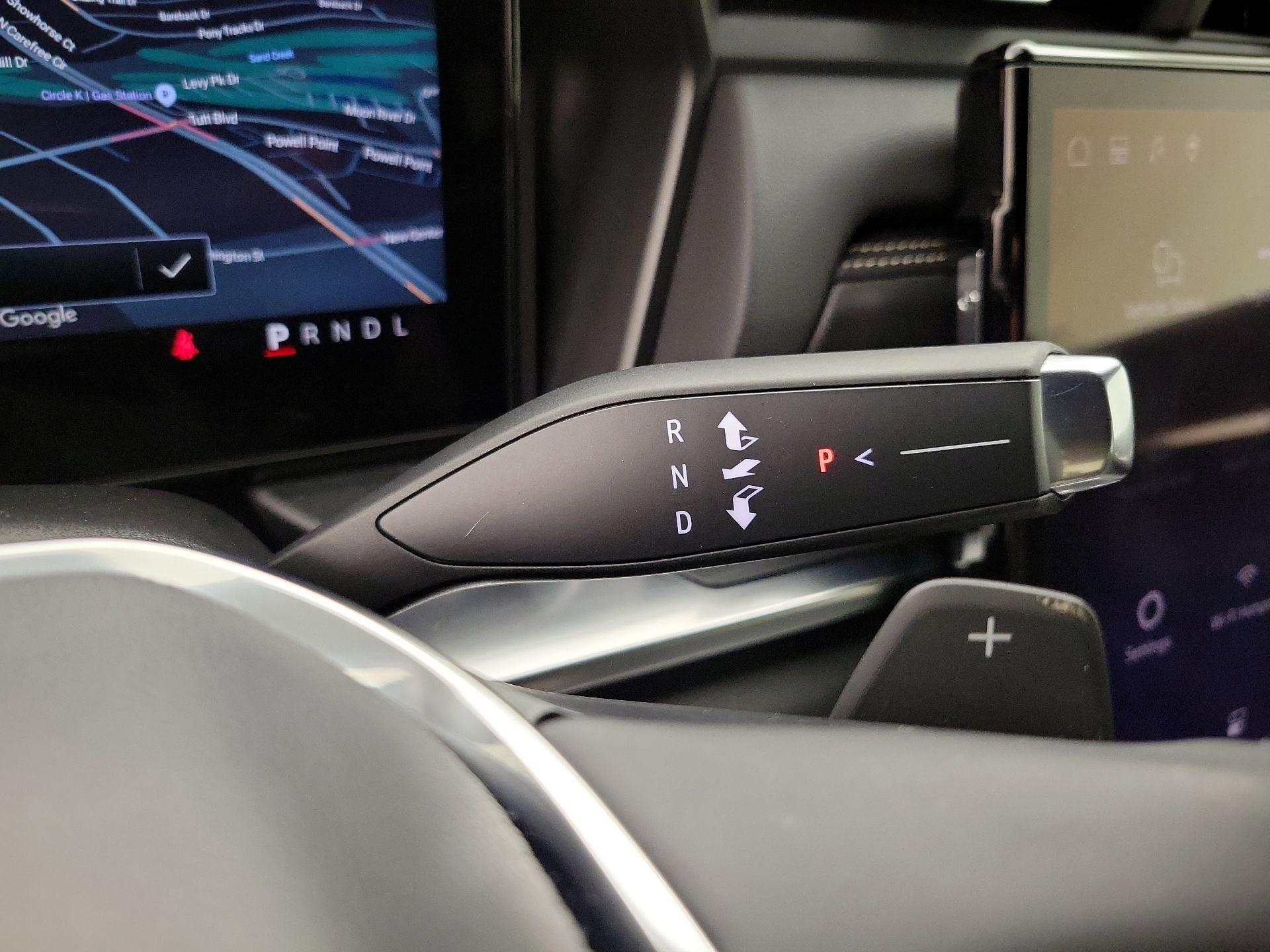 Thumbnail: 2025 GMC Terrain - 18