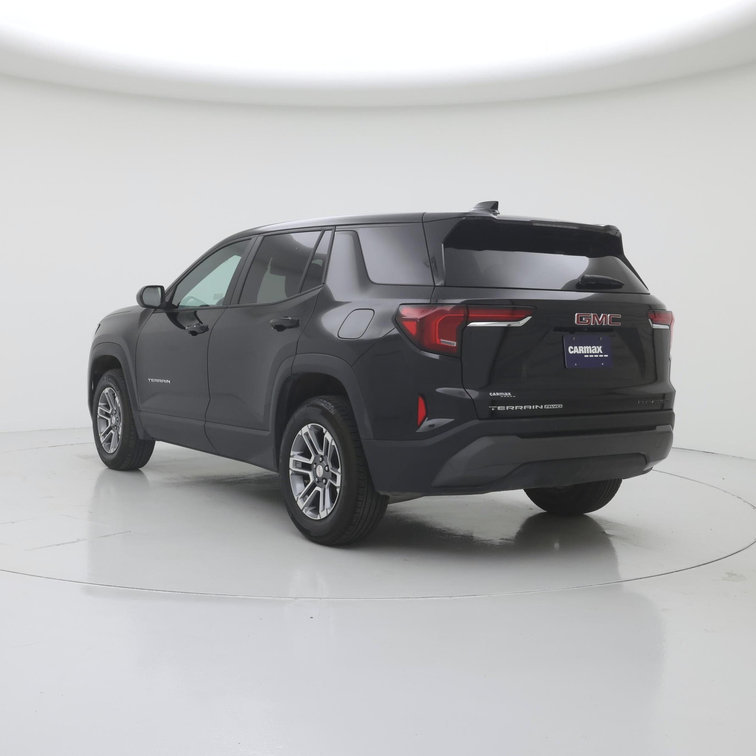 Thumbnail: 2025 GMC Terrain - 2