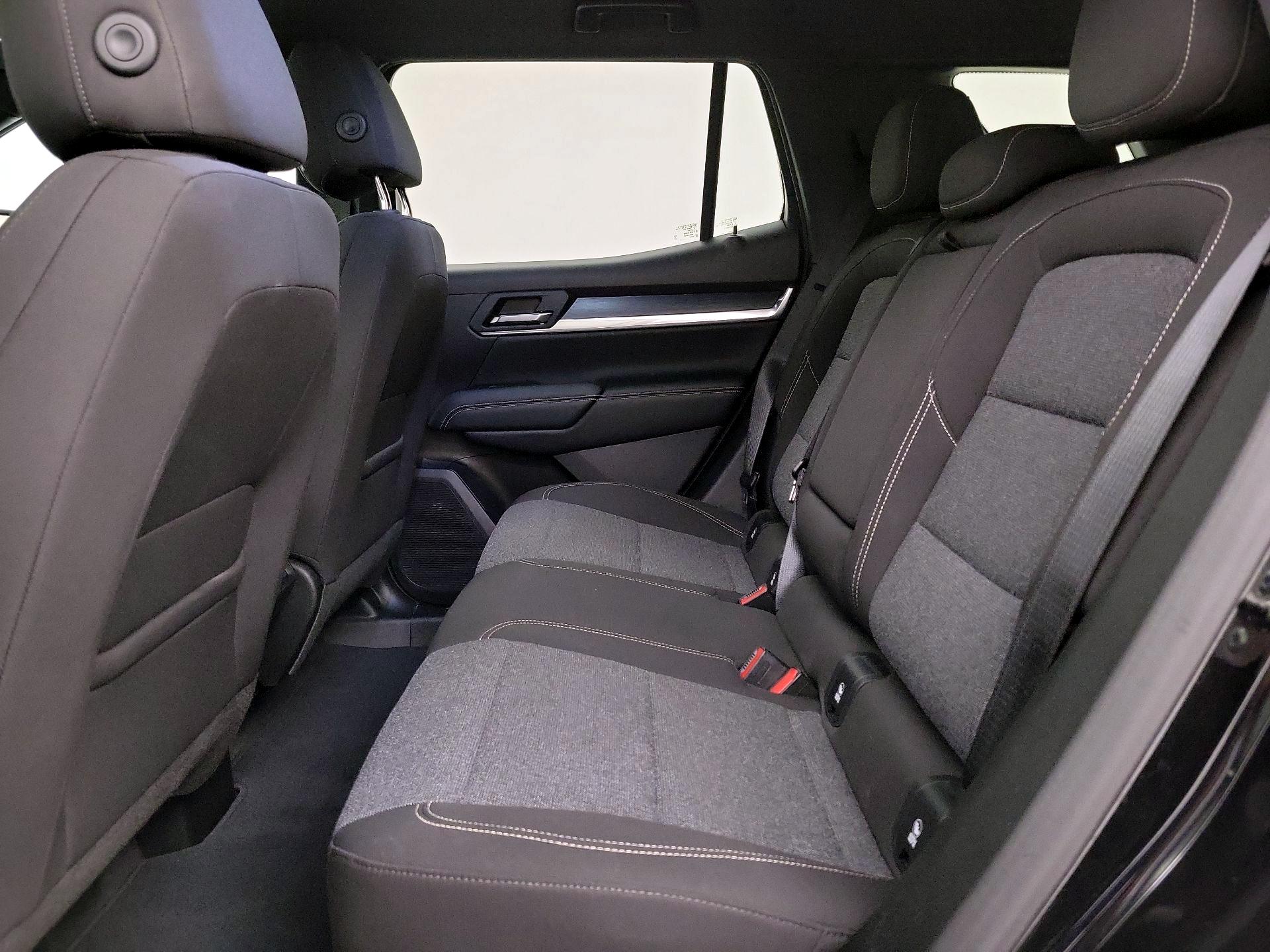 Thumbnail: 2025 GMC Terrain - 20