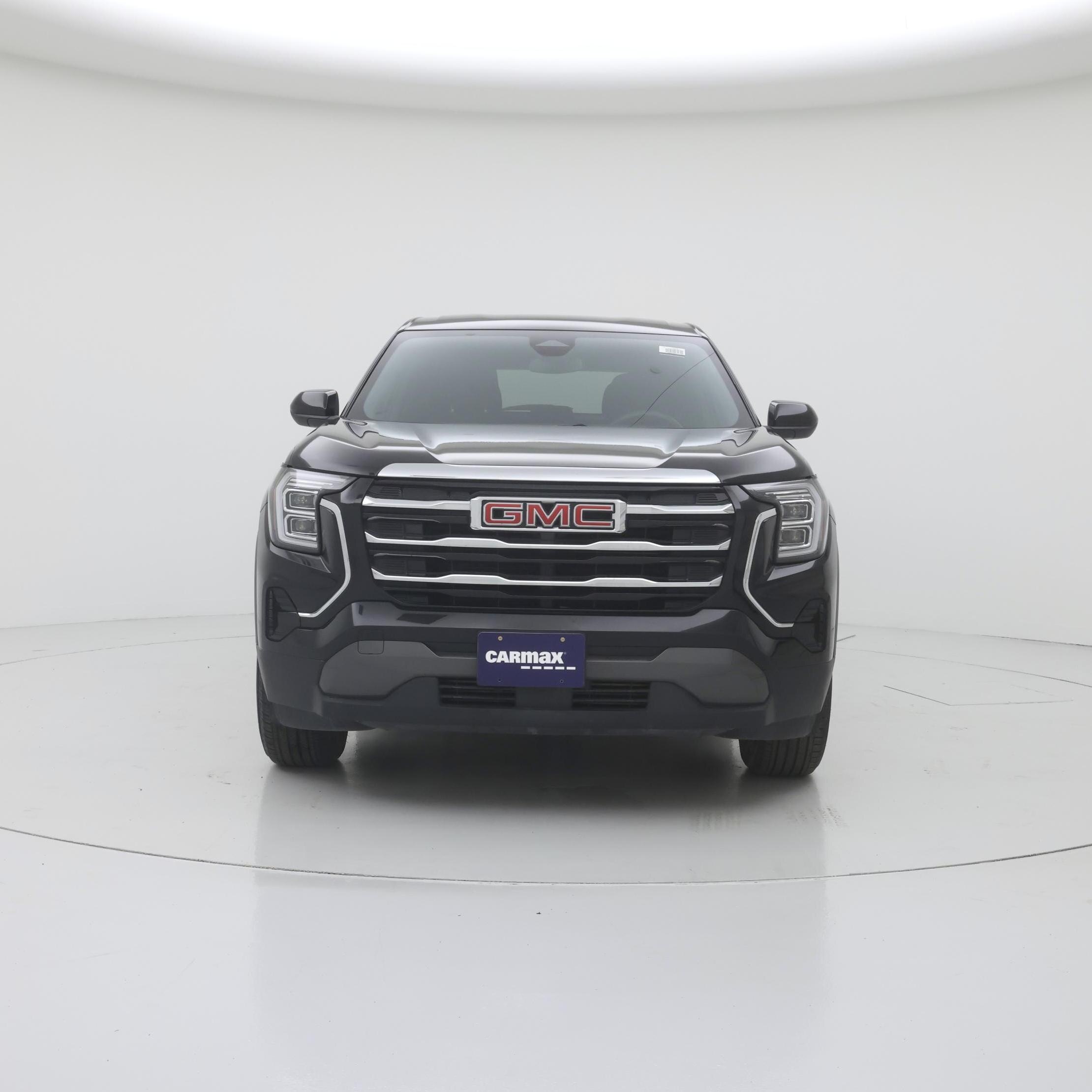 Thumbnail: 2025 GMC Terrain - 5