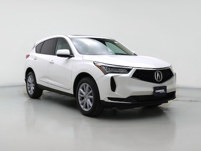 2022 Acura RDX SH-AWD