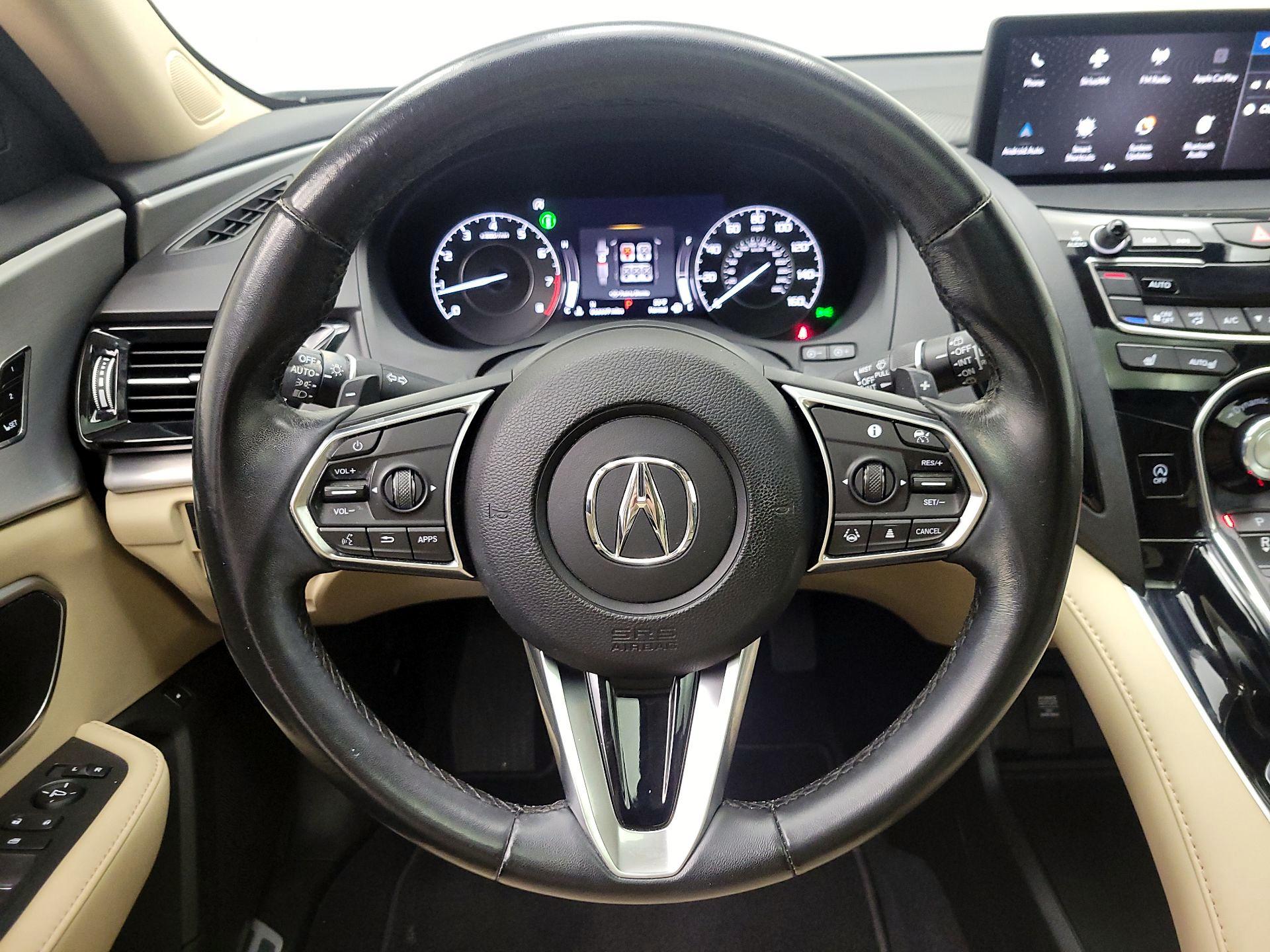 Thumbnail: 2022 Acura RDX - 10