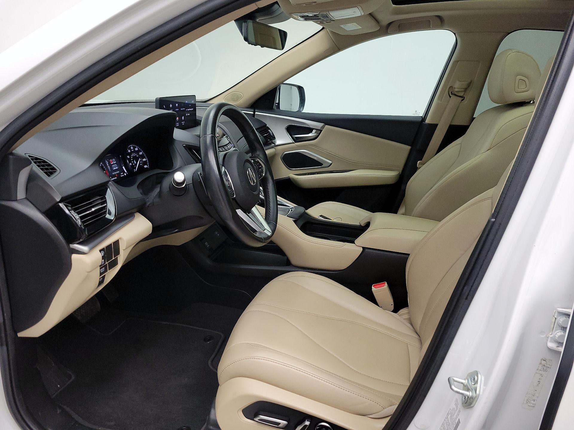 Thumbnail: 2022 Acura RDX - 11