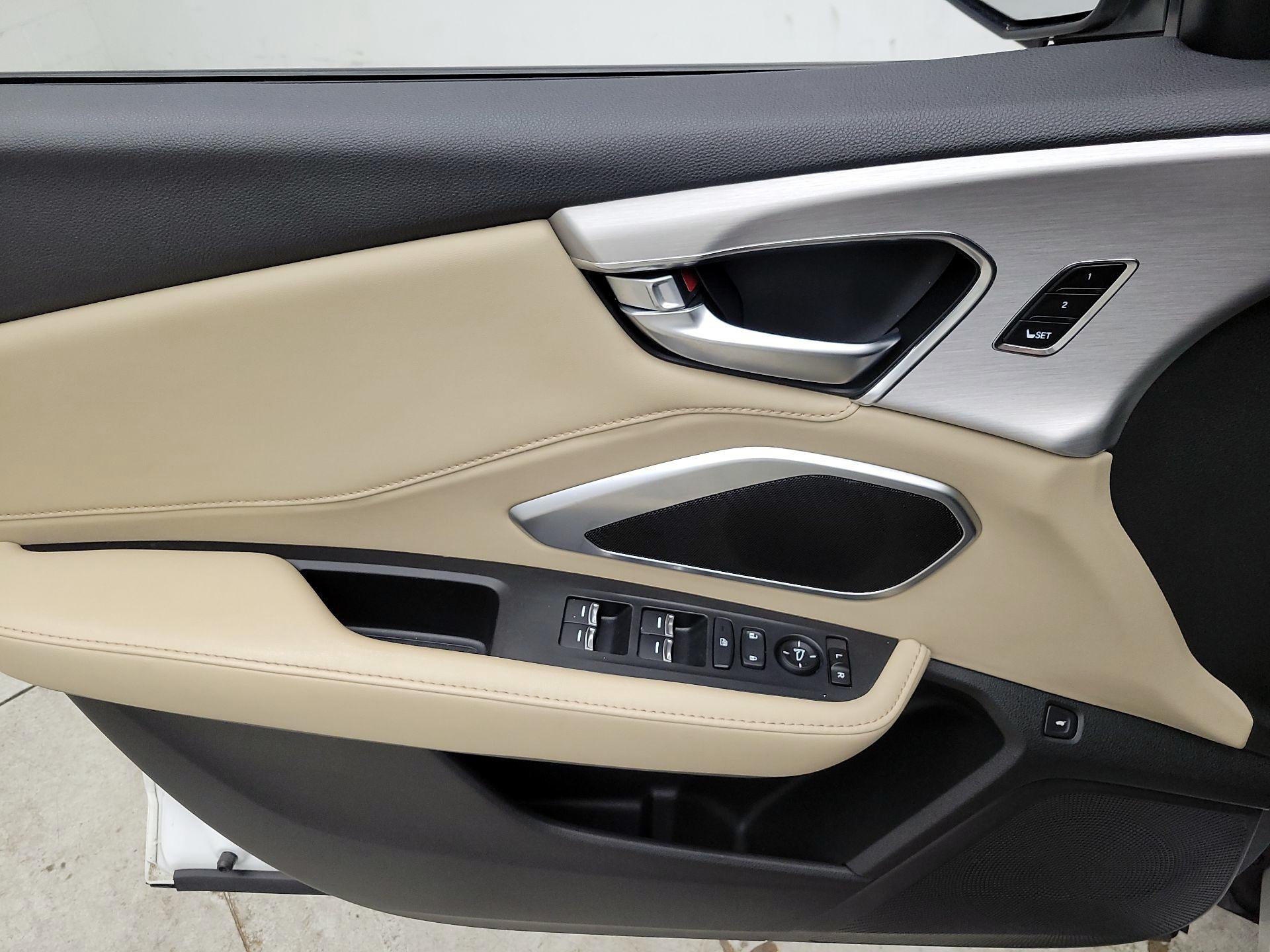 Thumbnail: 2022 Acura RDX - 12