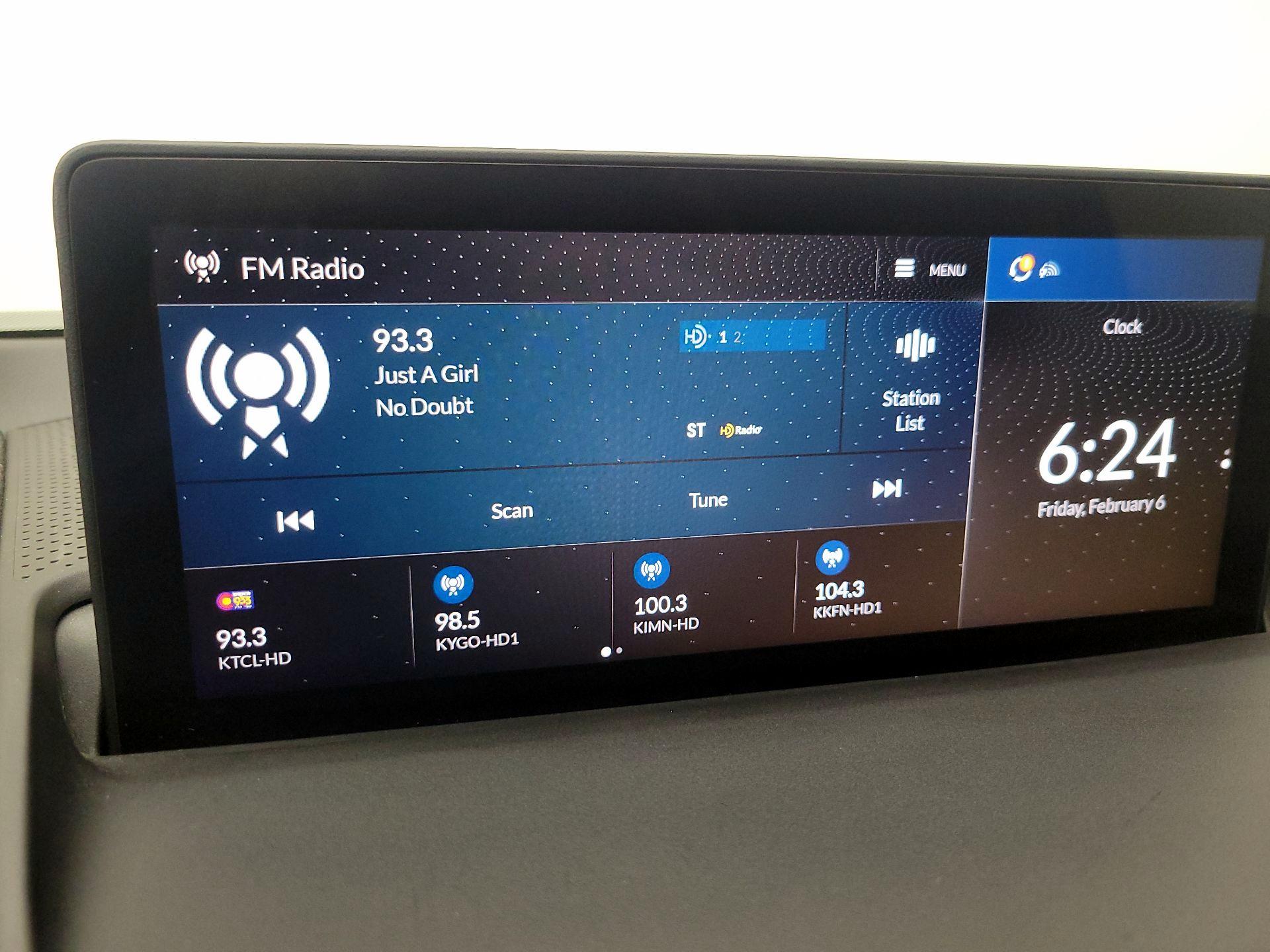 Thumbnail: 2022 Acura RDX - 15