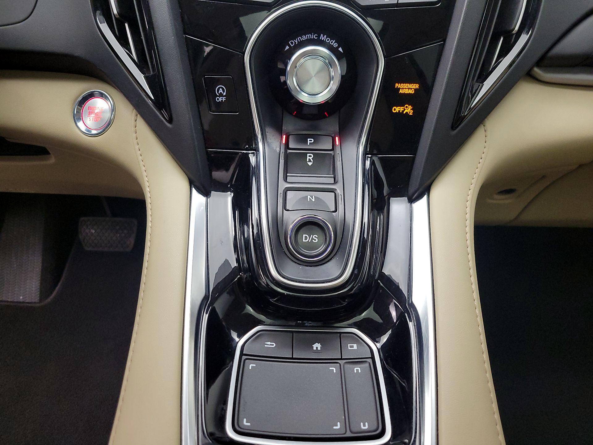 Thumbnail: 2022 Acura RDX - 17