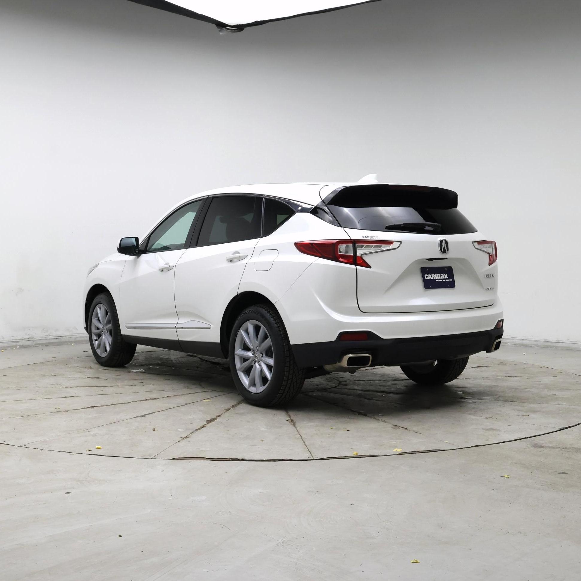 Thumbnail: 2022 Acura RDX - 2