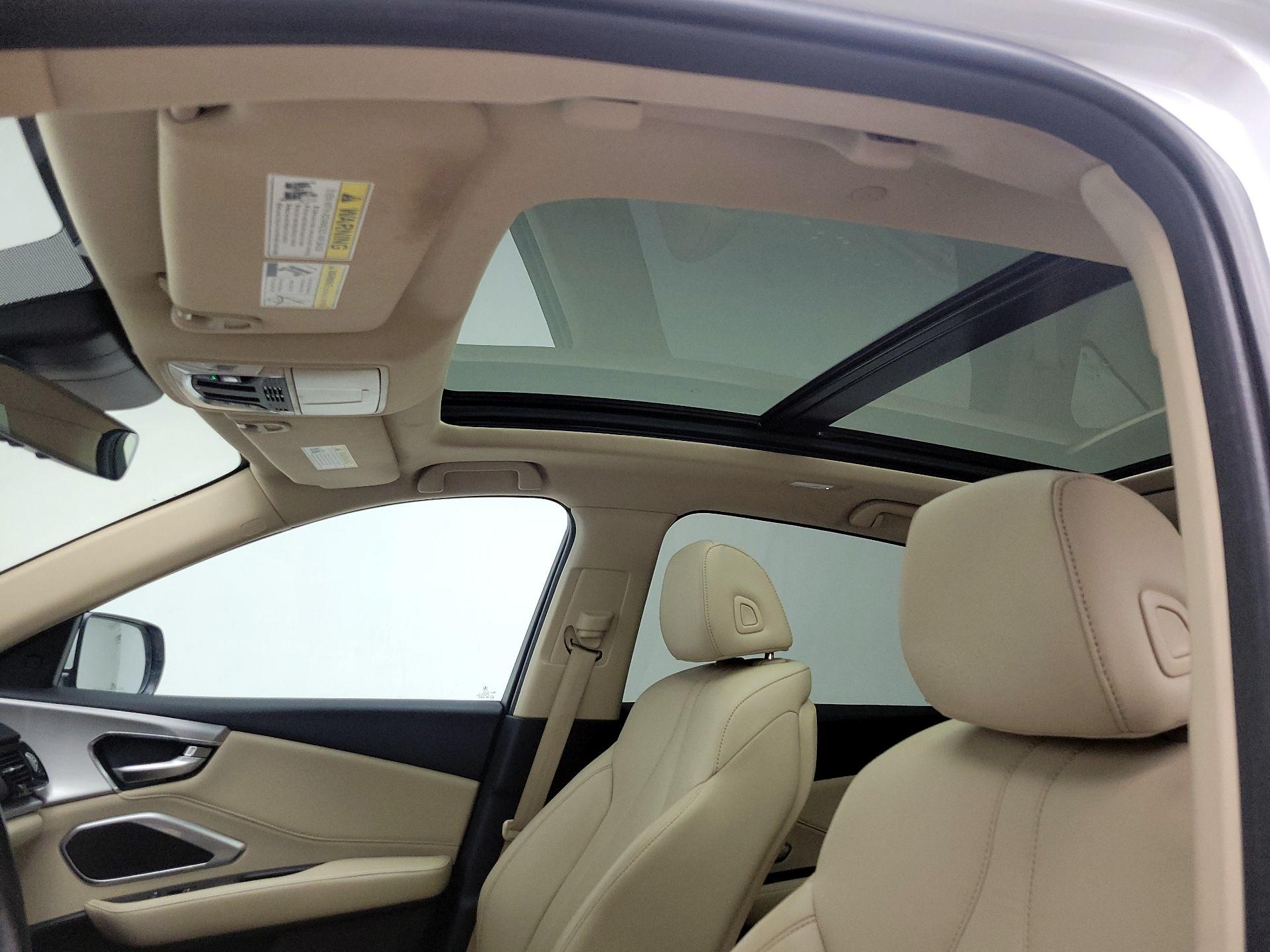 Thumbnail: 2022 Acura RDX - 19