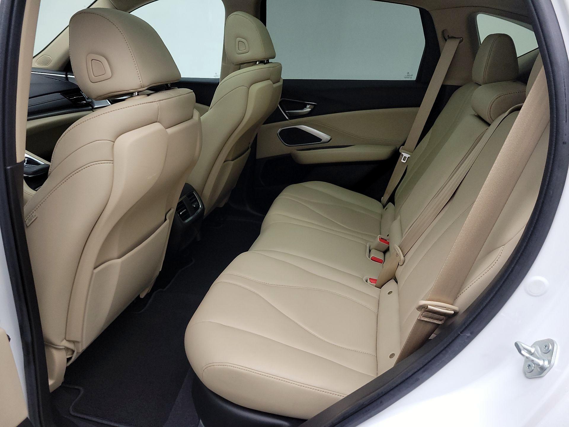 Thumbnail: 2022 Acura RDX - 20