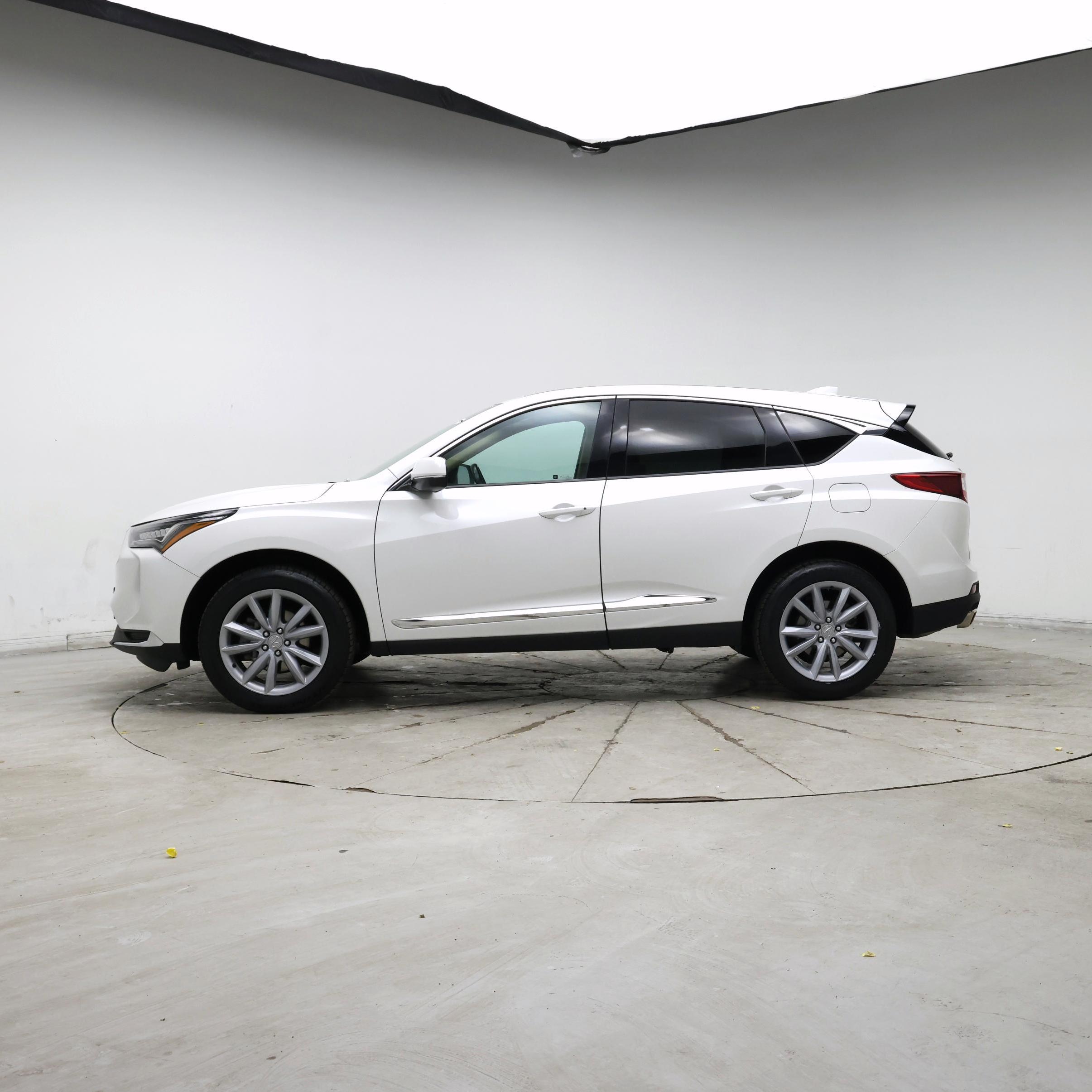 Thumbnail: 2022 Acura RDX - 3