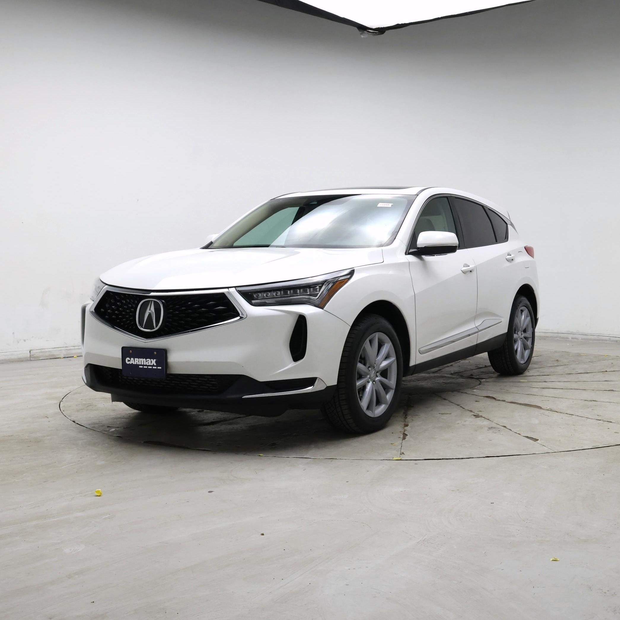 Thumbnail: 2022 Acura RDX - 4