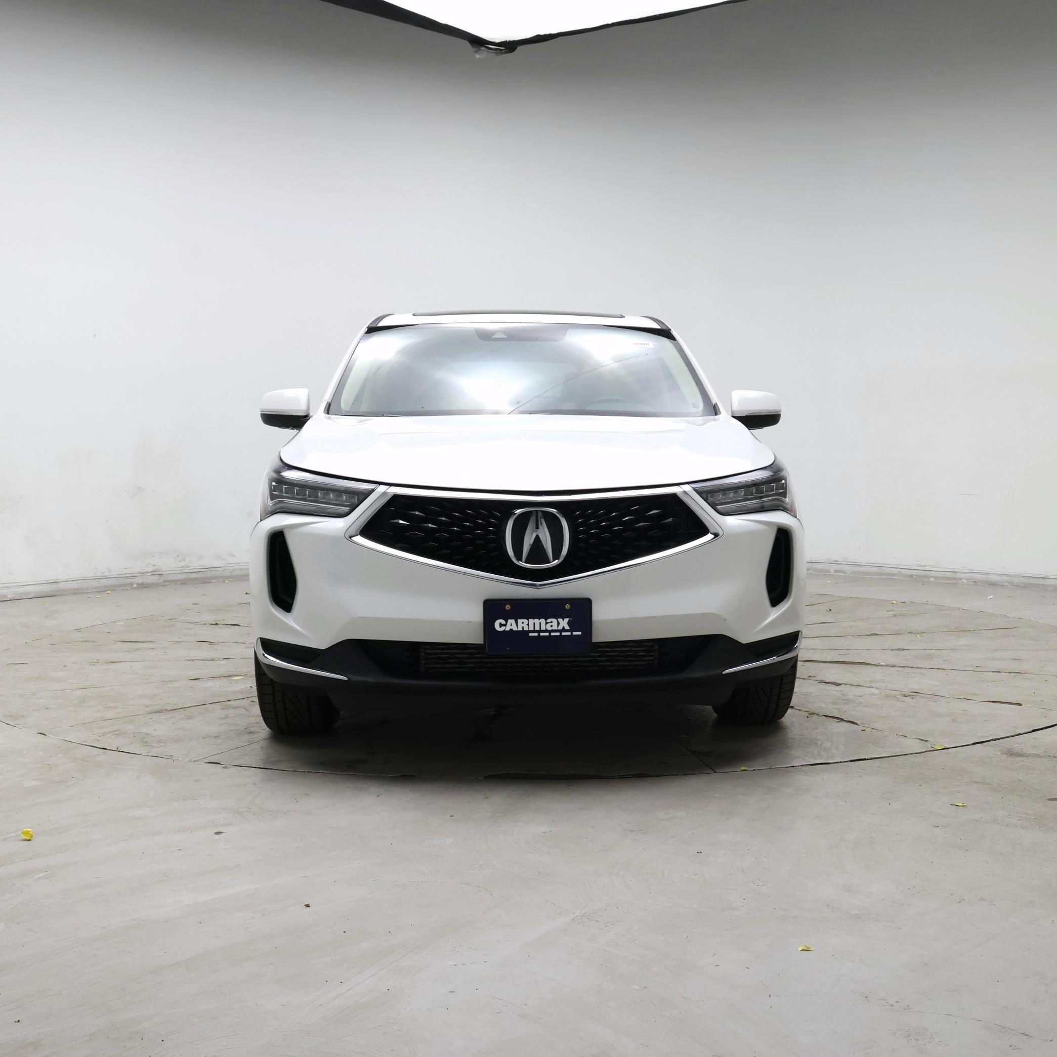 Thumbnail: 2022 Acura RDX - 5