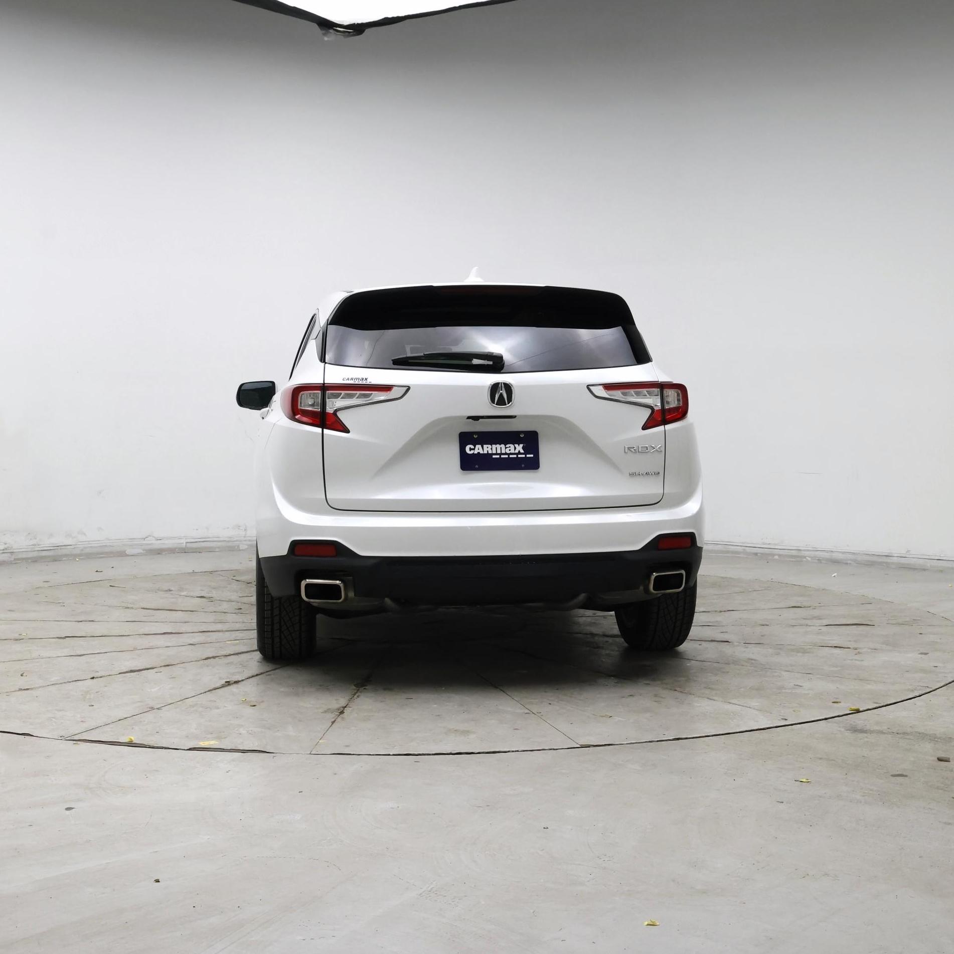 Thumbnail: 2022 Acura RDX - 6