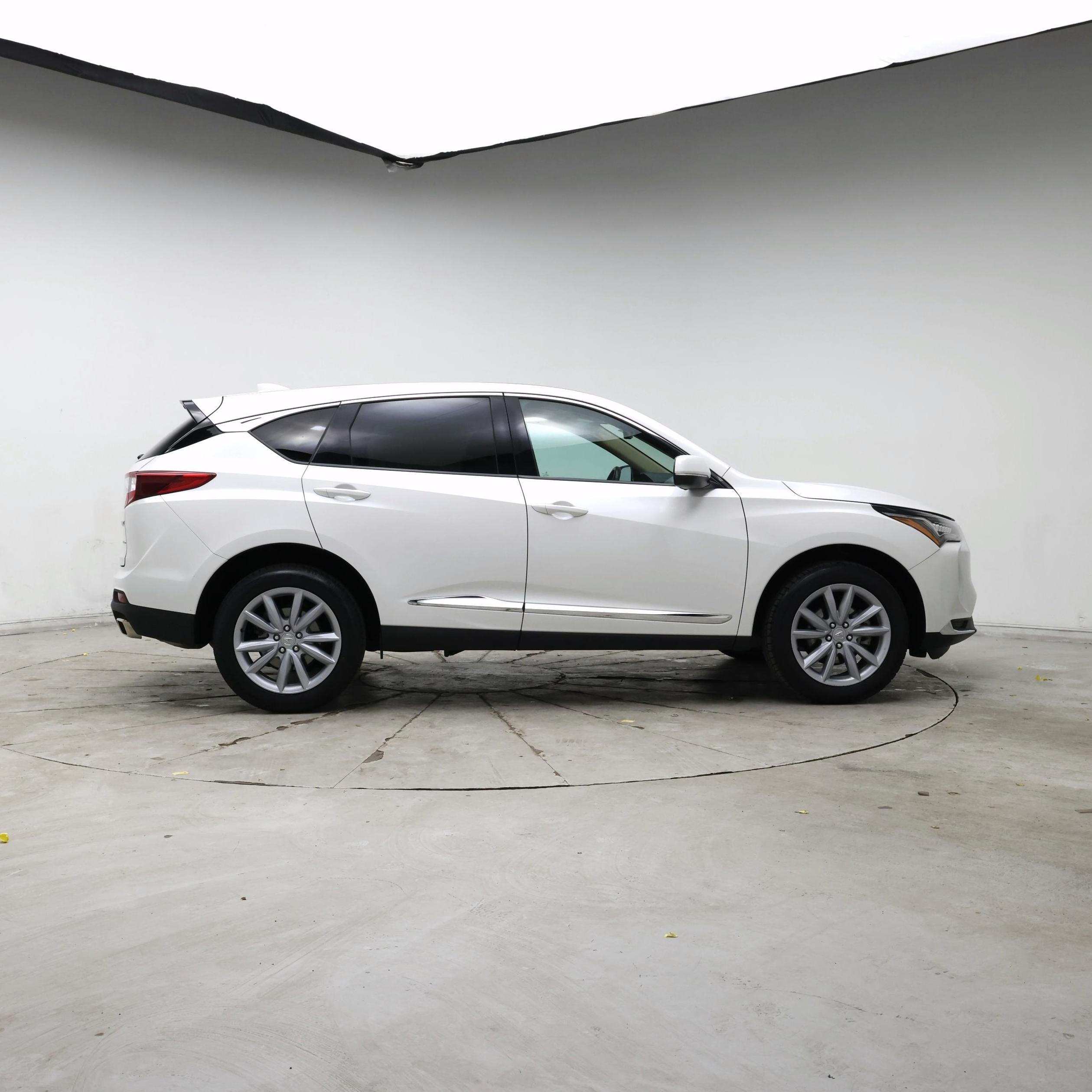 Thumbnail: 2022 Acura RDX - 7