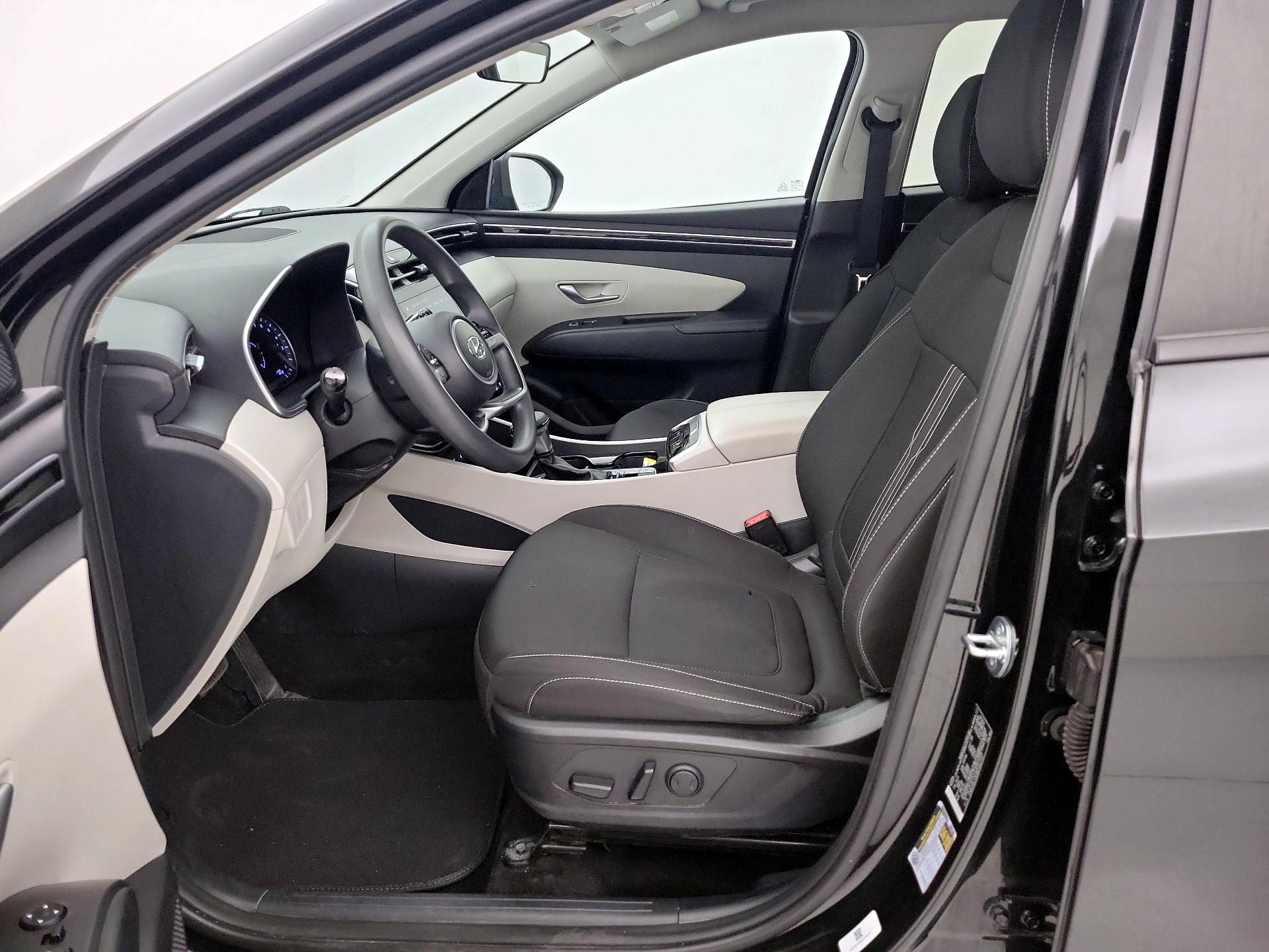 Thumbnail: 2024 Hyundai Tucson - 11